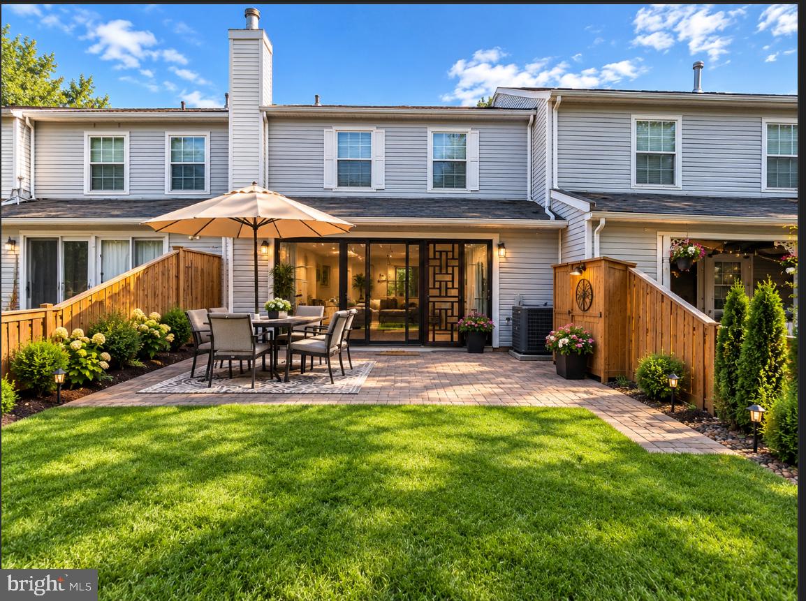 9 LAWRY COURT