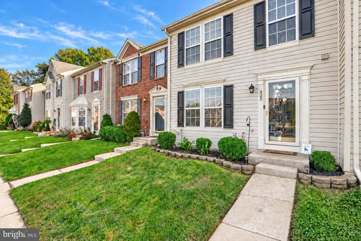 425 Mayapple Court, Abingdon, MD 21009