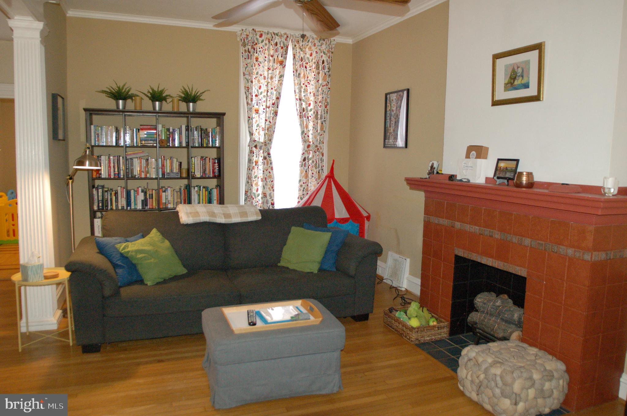 CHESTNUT HILL - Residential