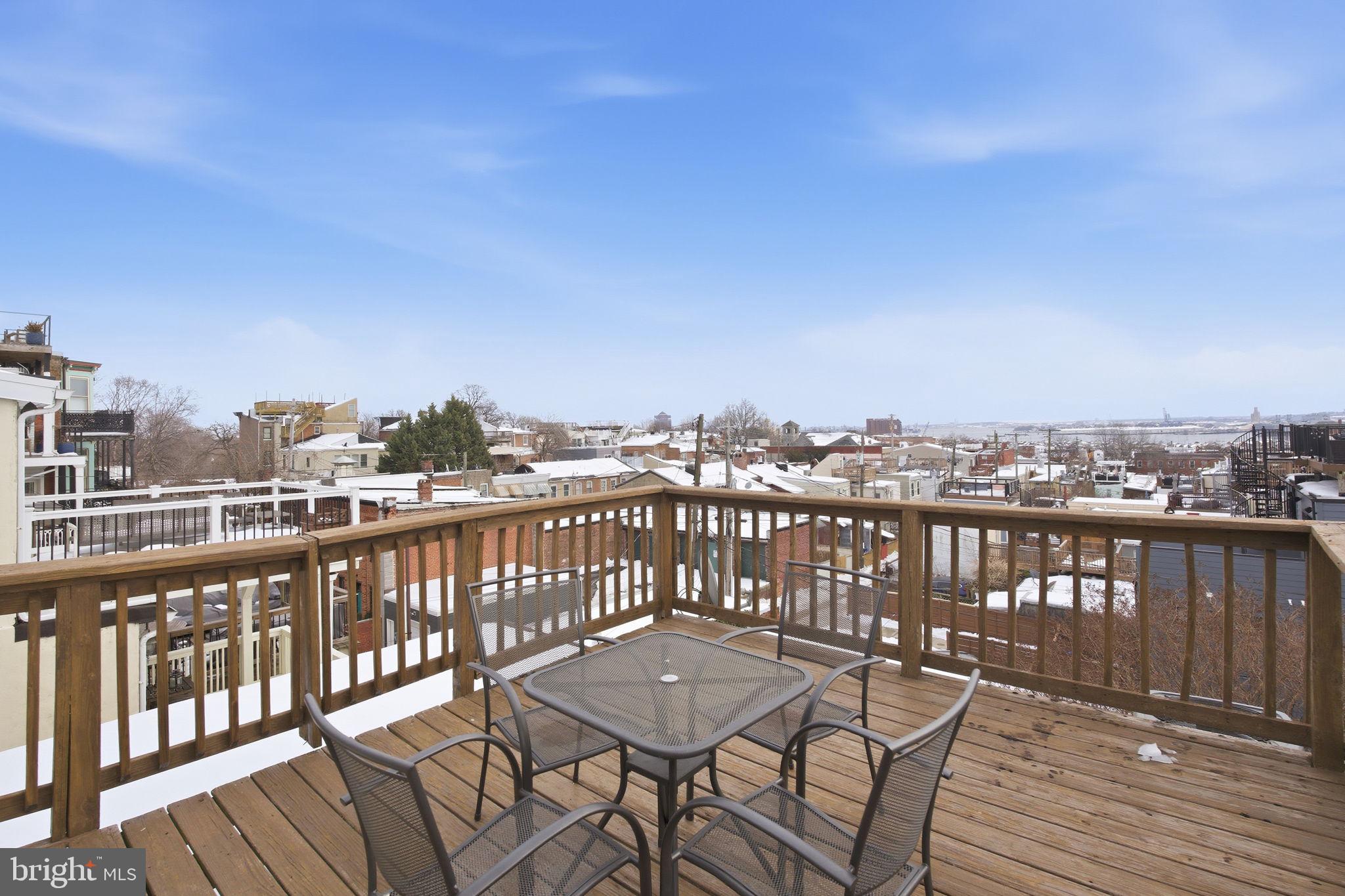 BUTCHERS HILL - Residential