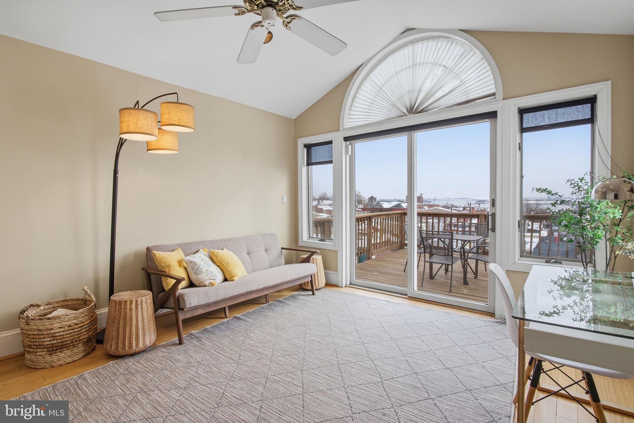 BUTCHERS HILL - Residential