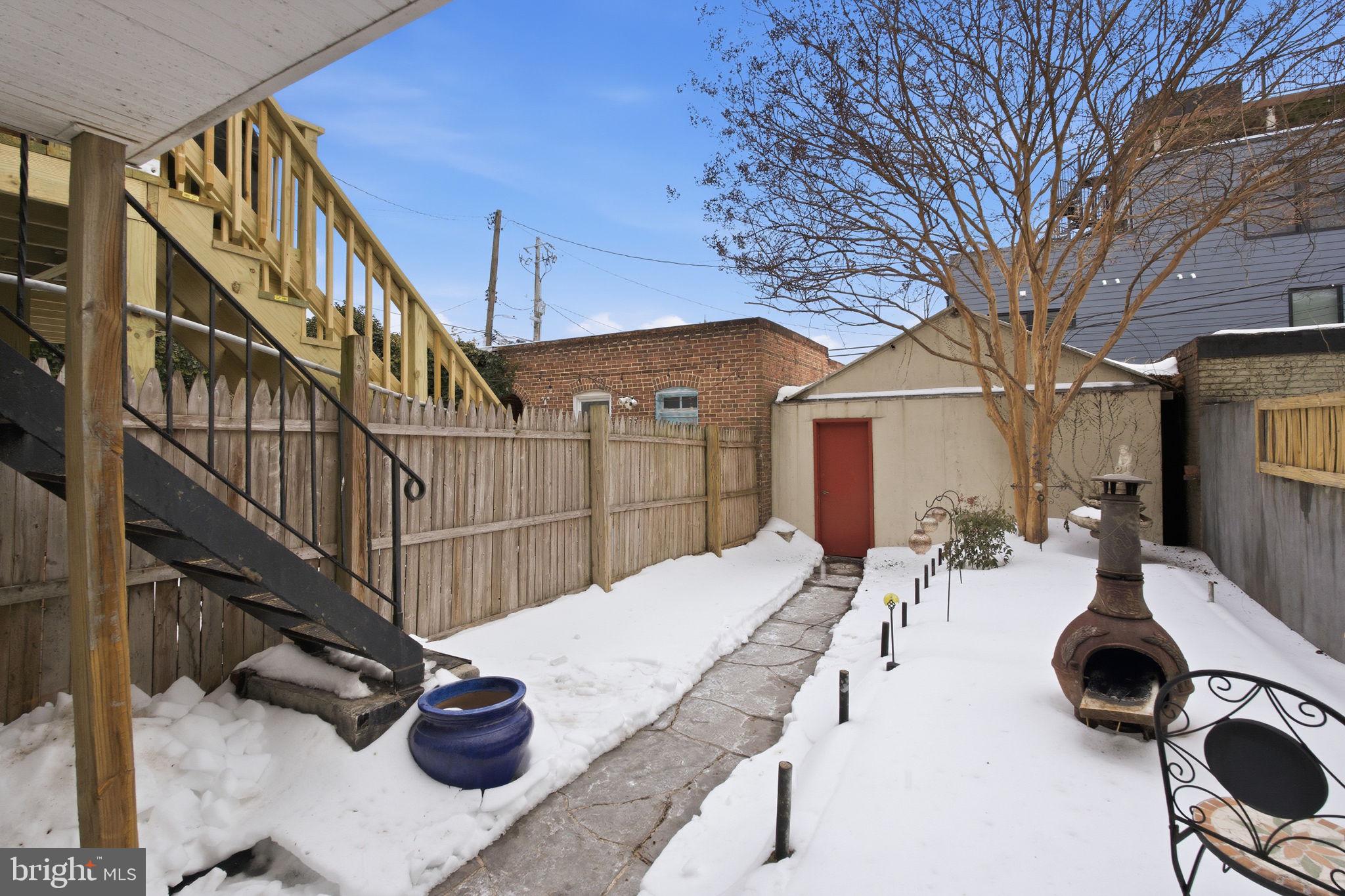 BUTCHERS HILL - Residential