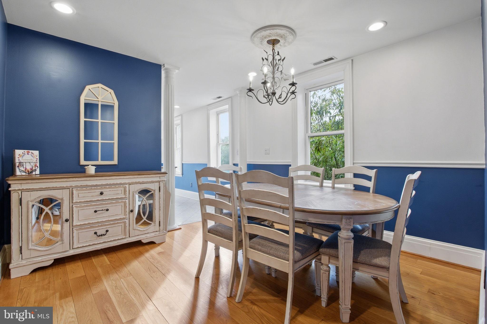 BUTCHERS HILL - Residential