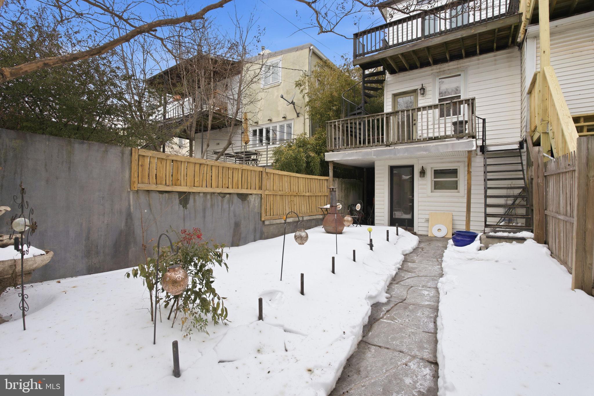 BUTCHERS HILL - Residential