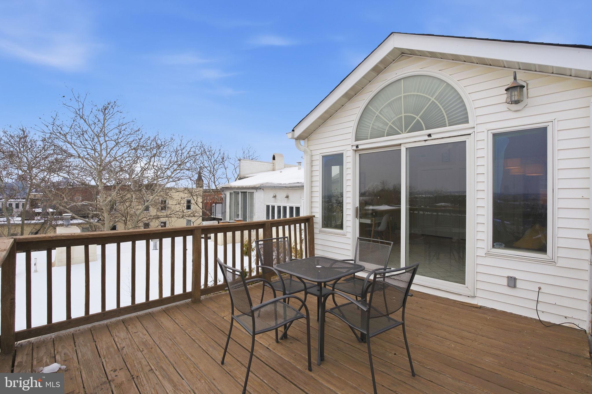 BUTCHERS HILL - Residential