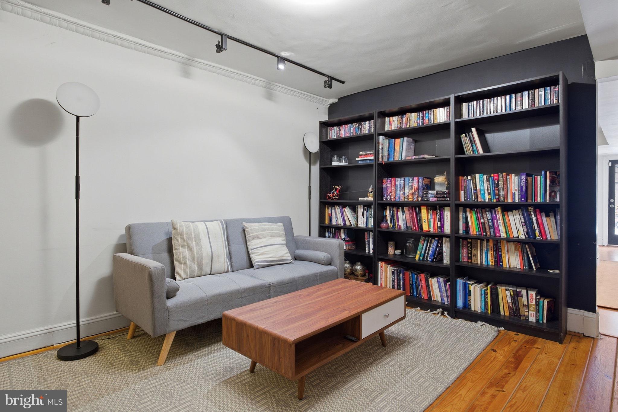 BUTCHERS HILL - Residential