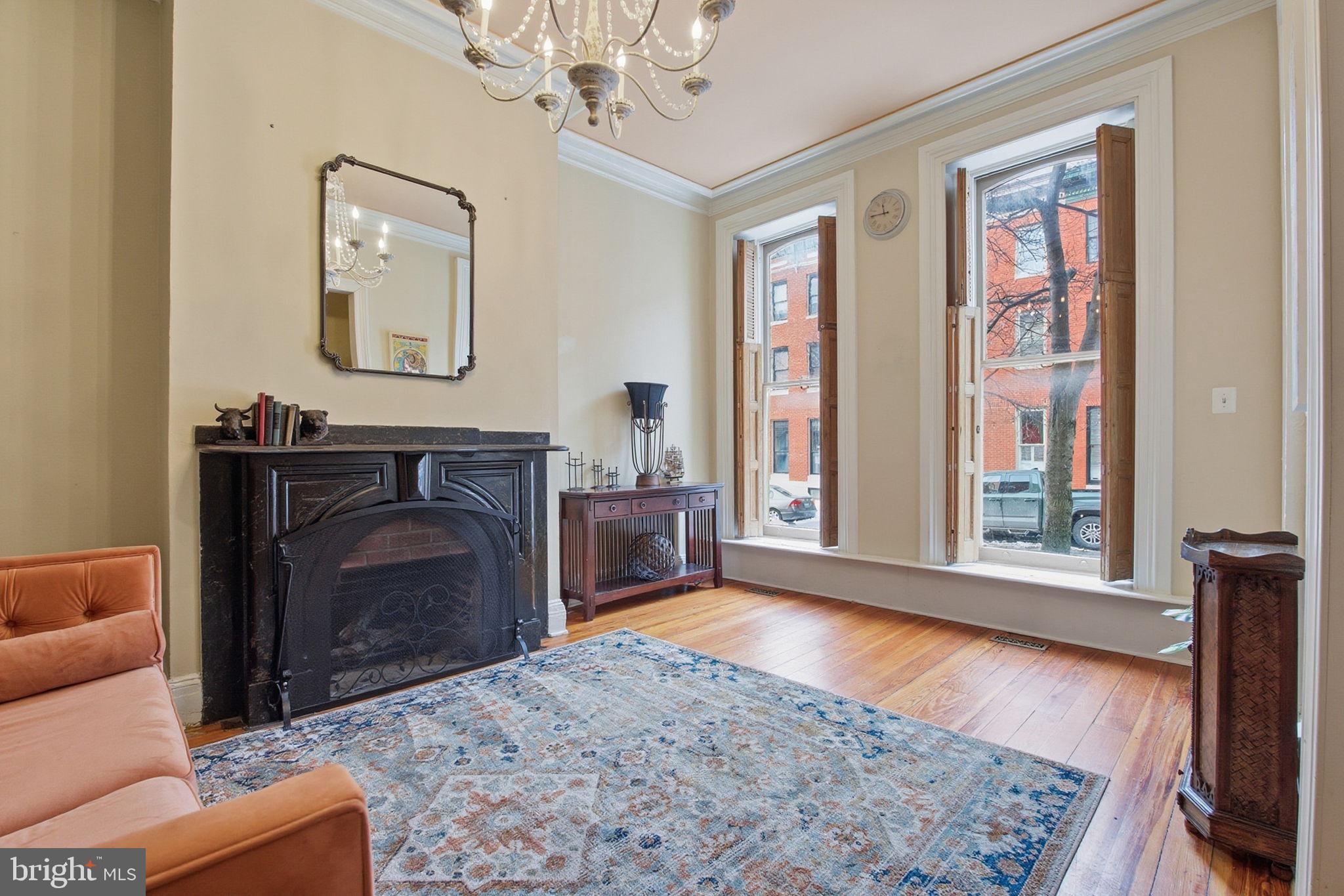 BUTCHERS HILL - Residential