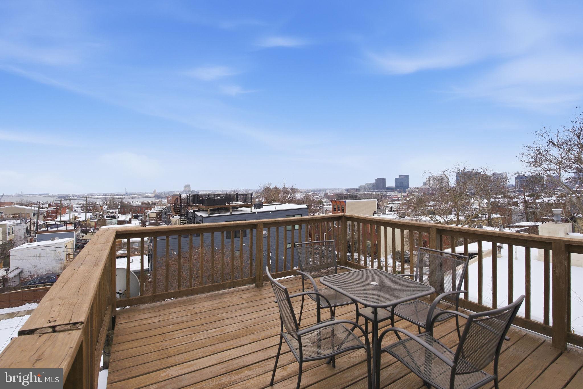 BUTCHERS HILL - Residential