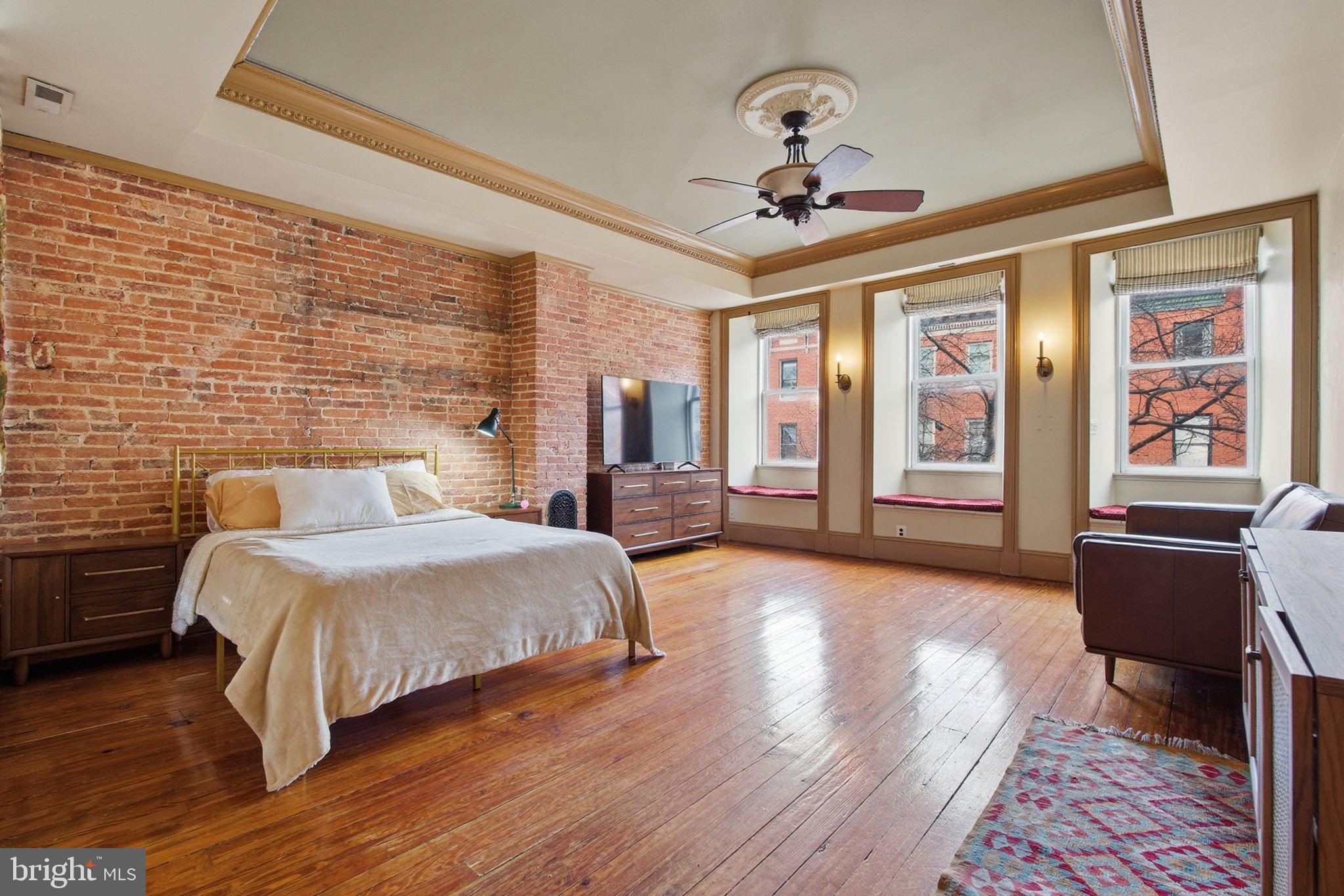 BUTCHERS HILL - Residential