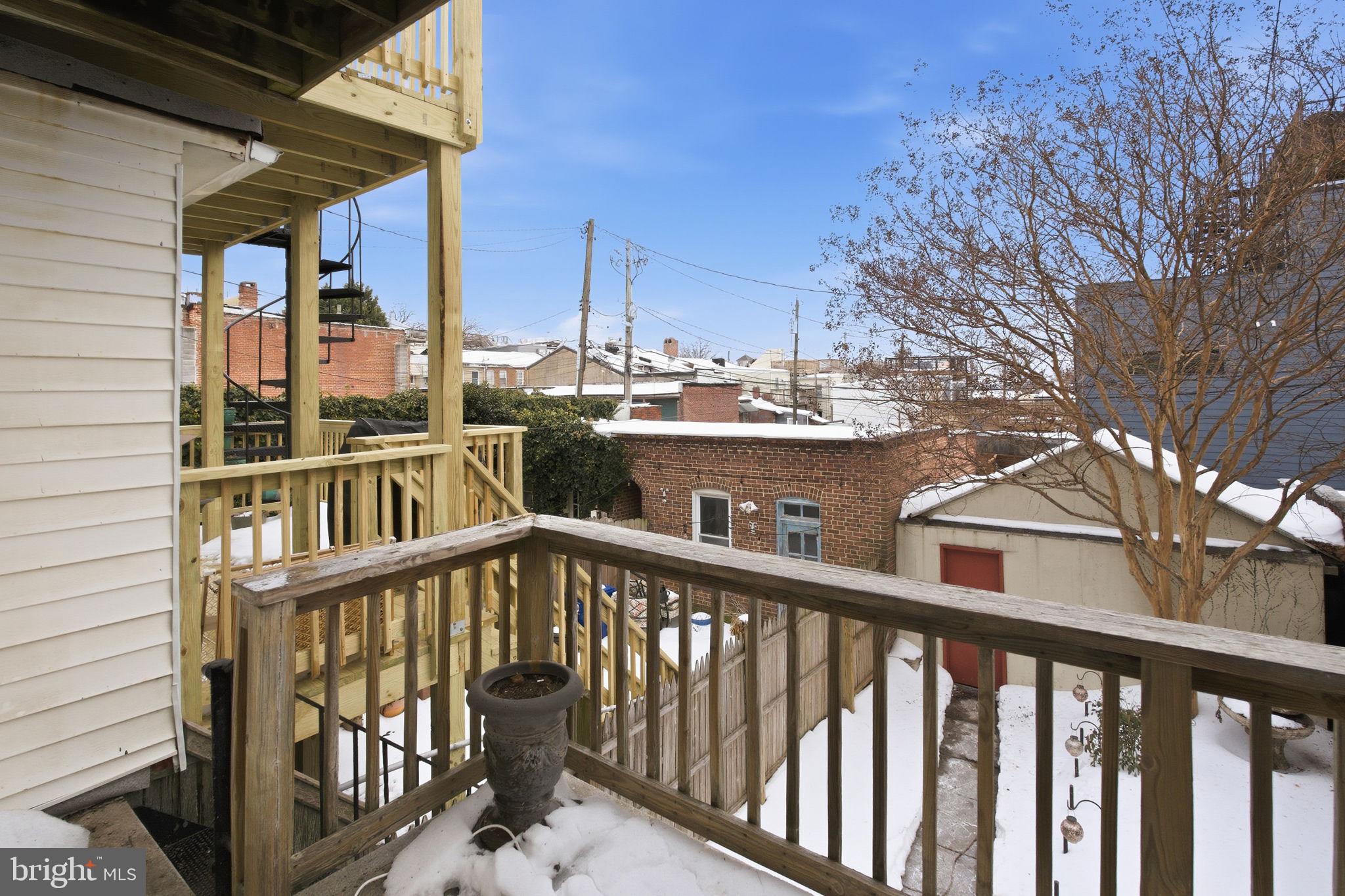 BUTCHERS HILL - Residential