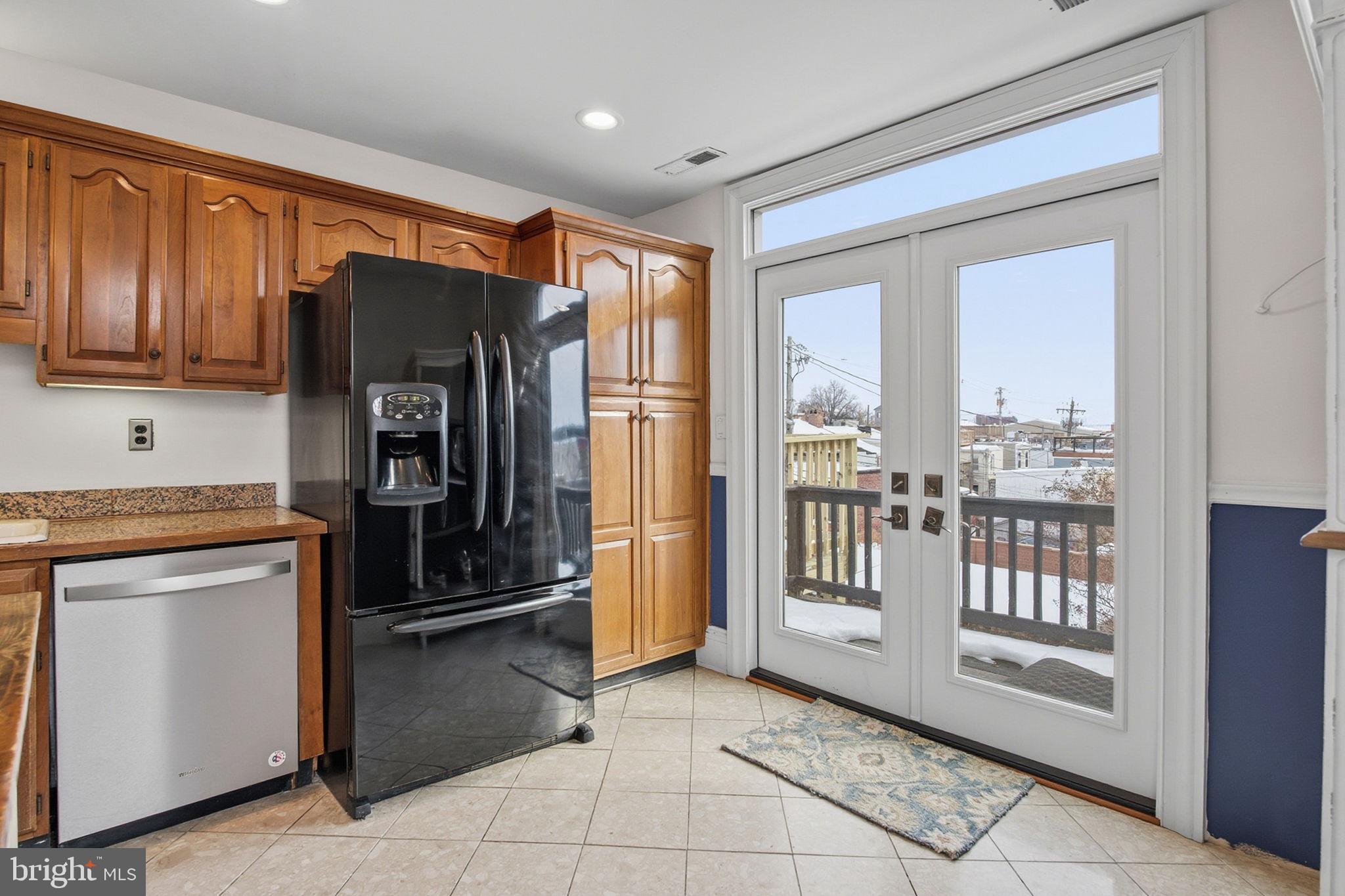 BUTCHERS HILL - Residential