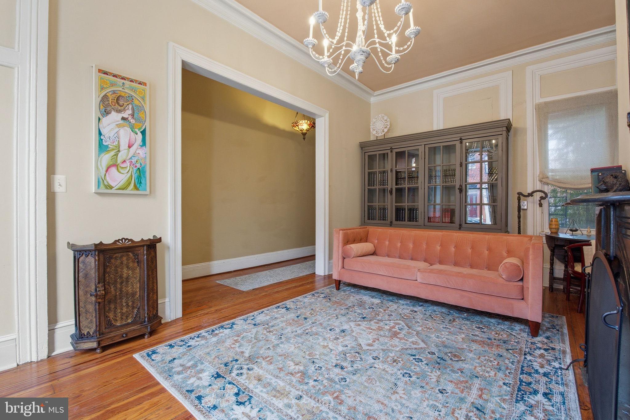 BUTCHERS HILL - Residential