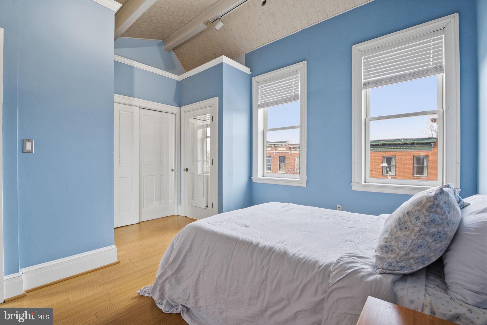 BUTCHERS HILL - Residential