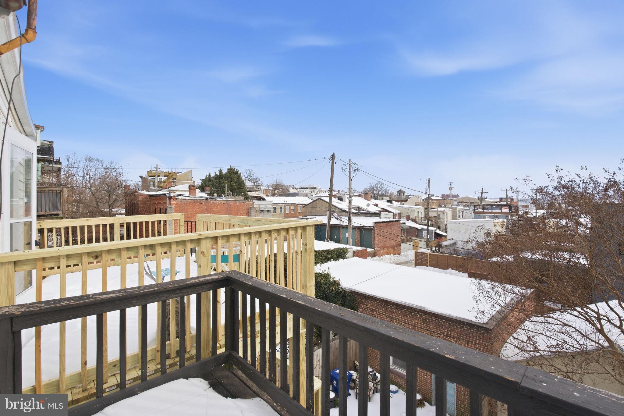 BUTCHERS HILL - Residential