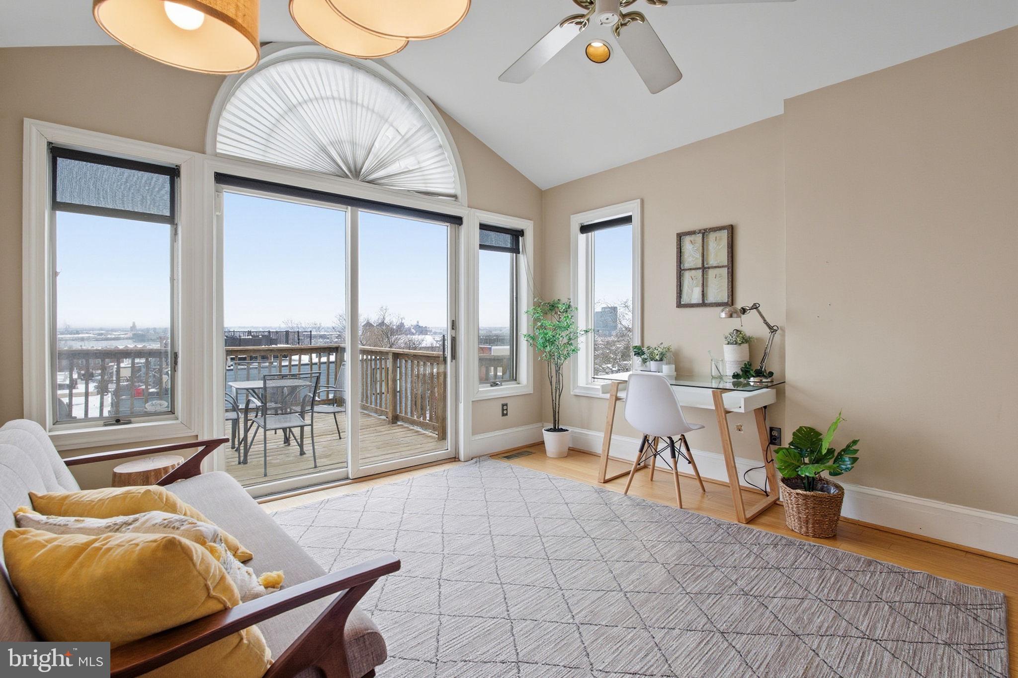 BUTCHERS HILL - Residential