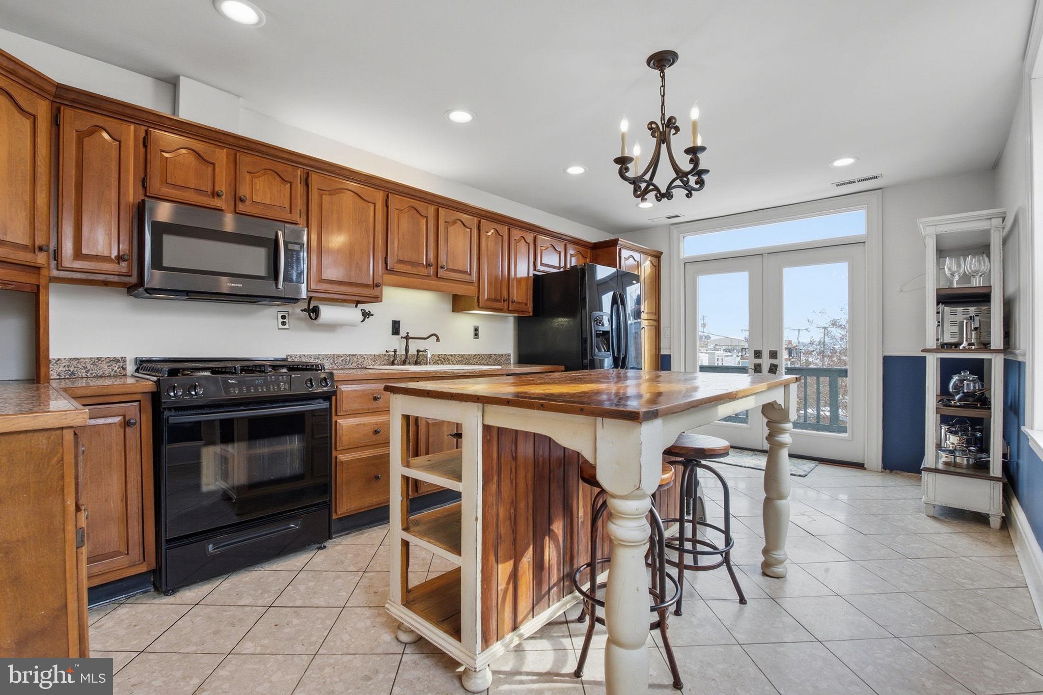 BUTCHERS HILL - Residential