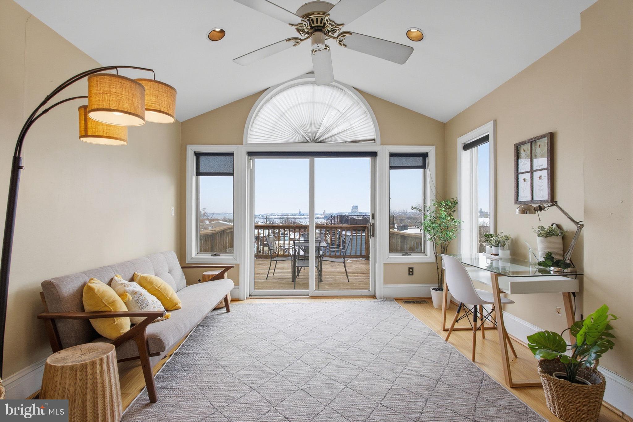 BUTCHERS HILL - Residential