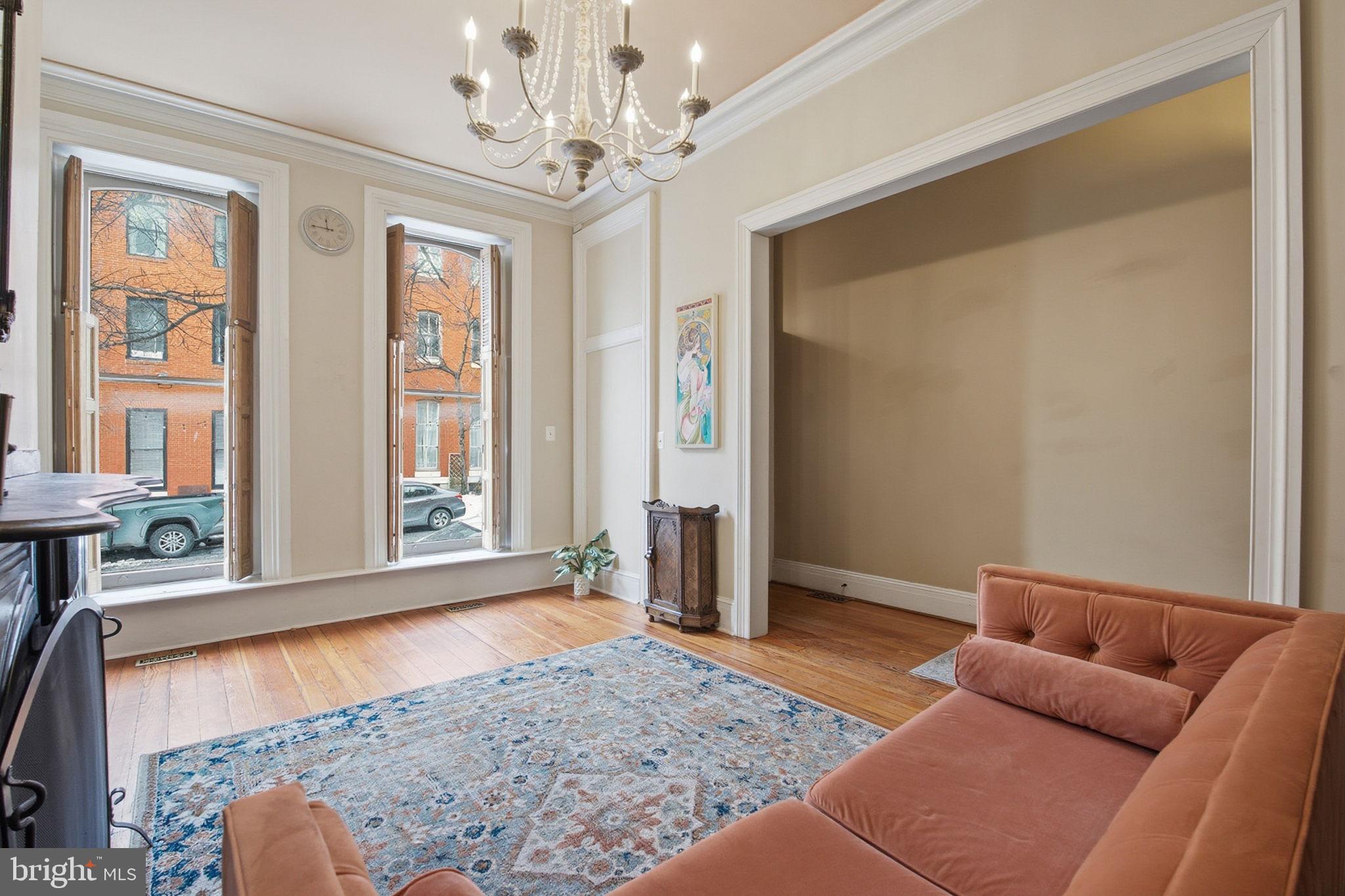 BUTCHERS HILL - Residential