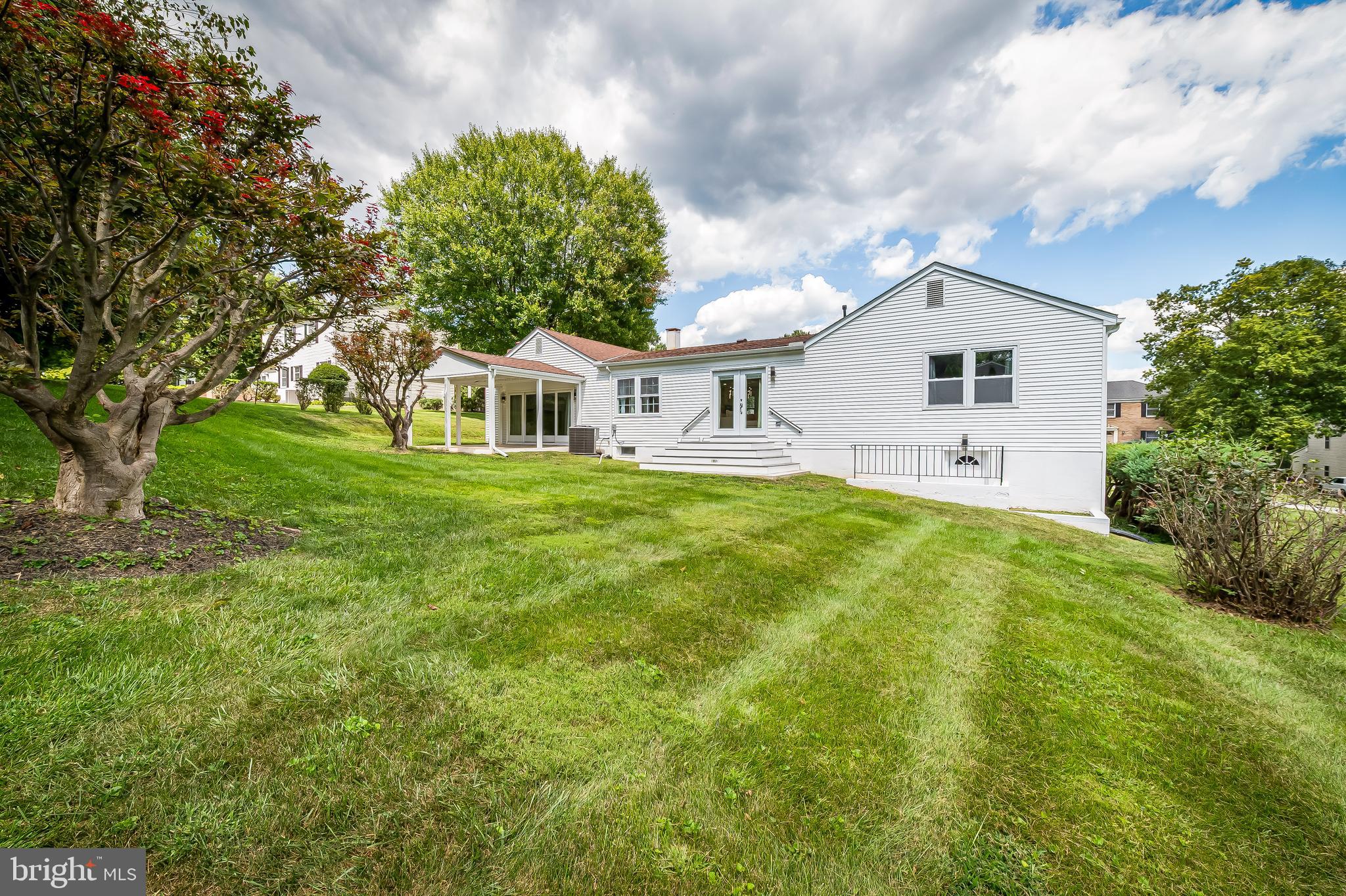 SEMINARY RIDGE - Residential