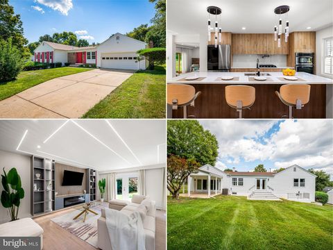 1242 CLEARFIELD CIRCLE LUTHERVILLE TIMONIUM MD 21093