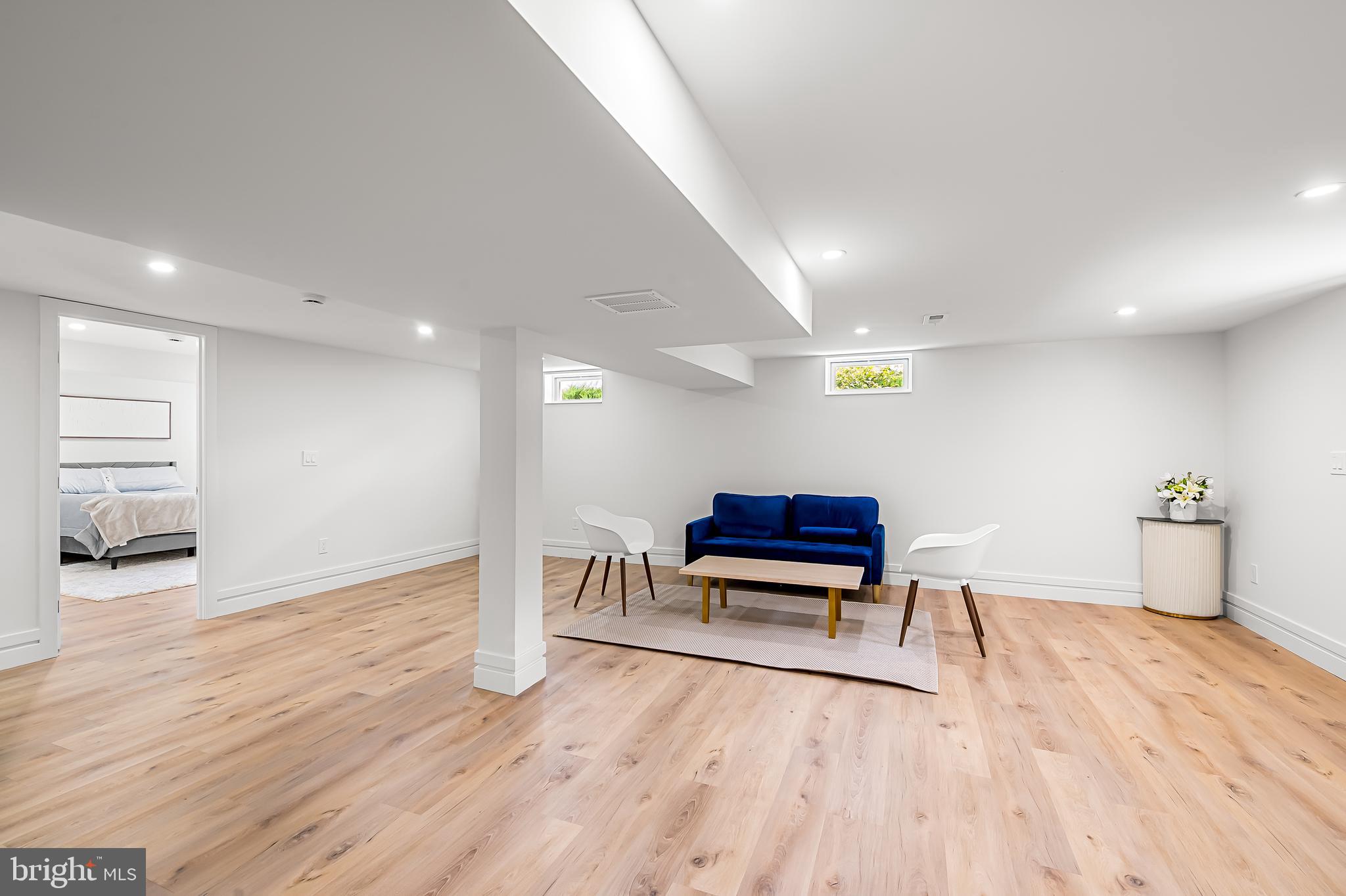 SEMINARY RIDGE - Residential