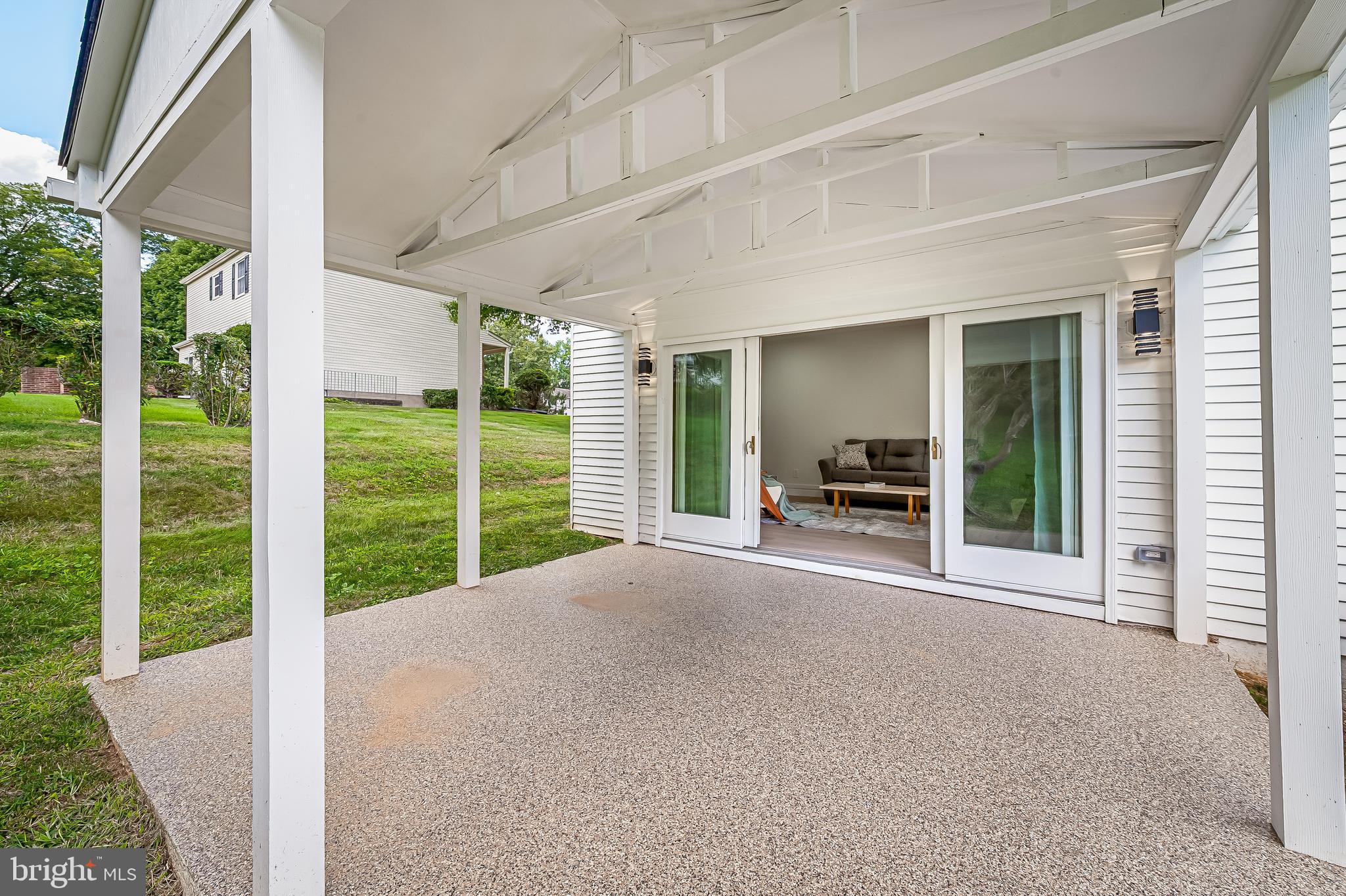 SEMINARY RIDGE - Residential