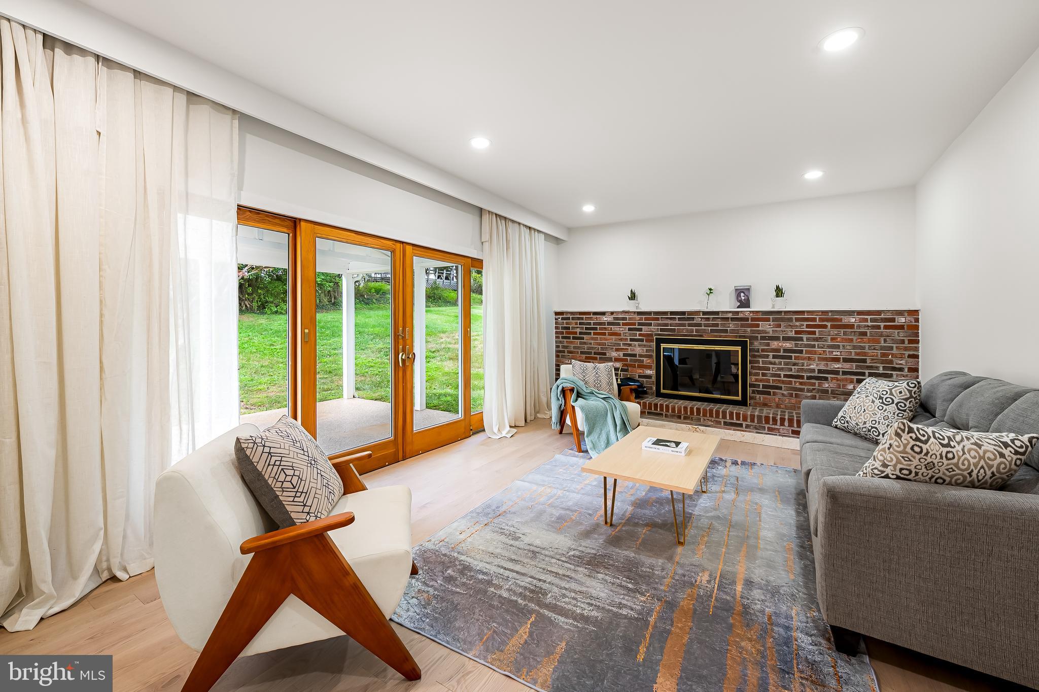 SEMINARY RIDGE - Residential