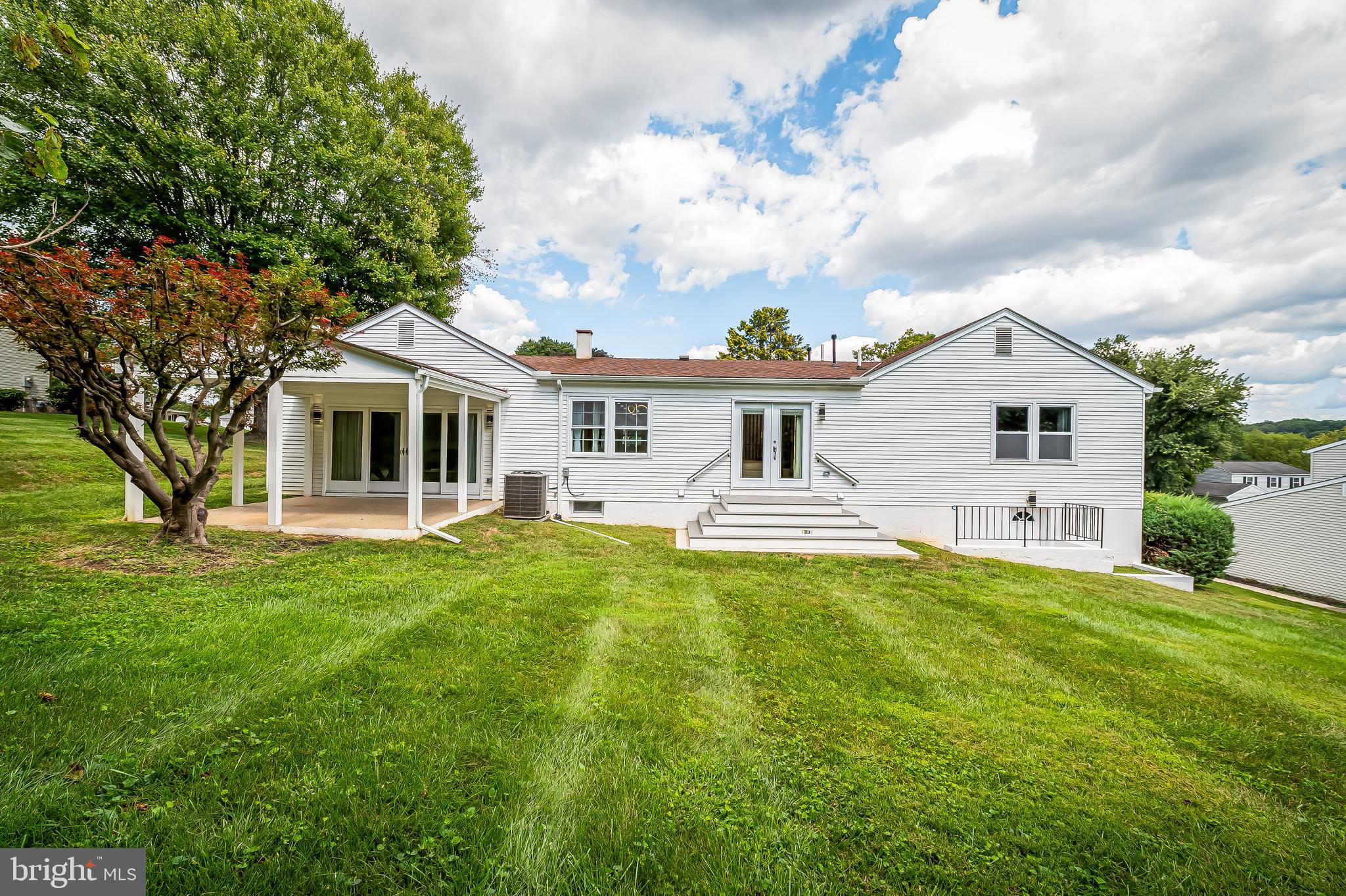 SEMINARY RIDGE - Residential