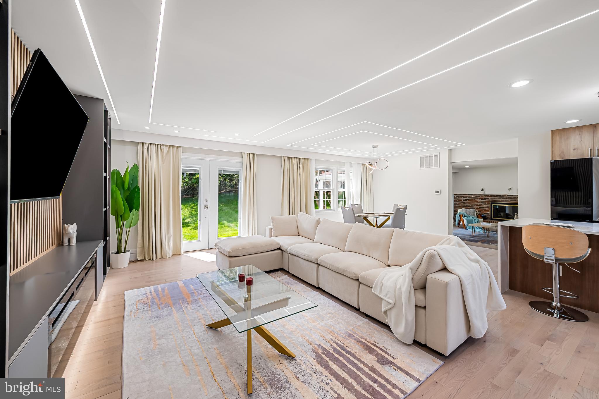 SEMINARY RIDGE - Residential