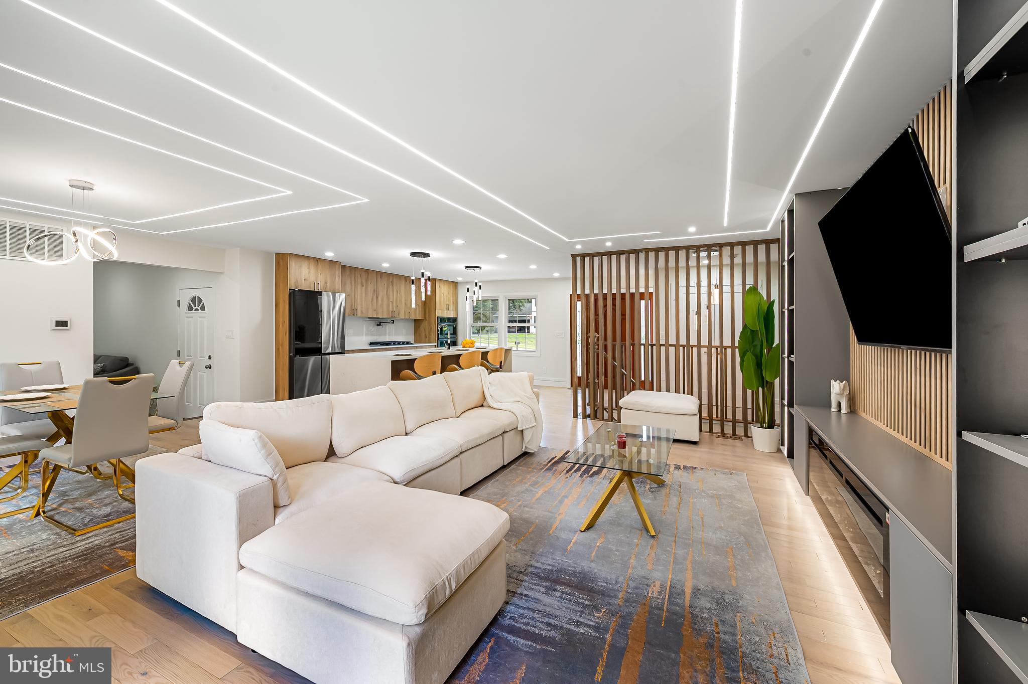 SEMINARY RIDGE - Residential