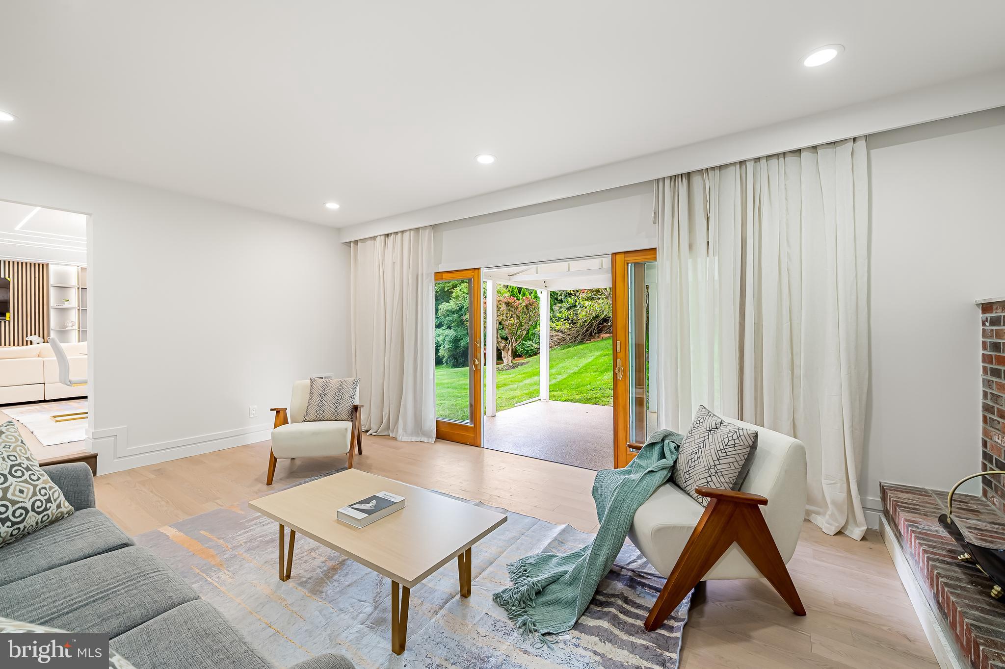 SEMINARY RIDGE - Residential