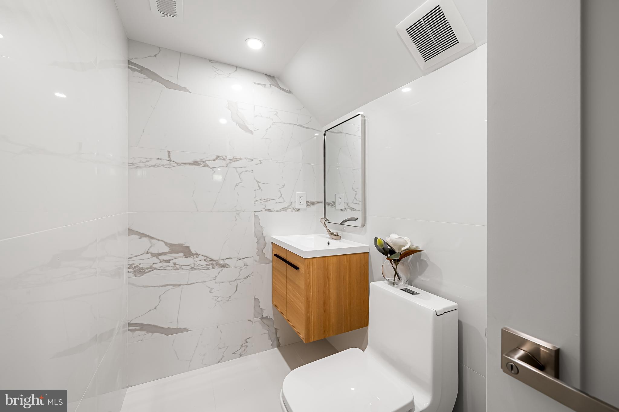 SEMINARY RIDGE - Residential