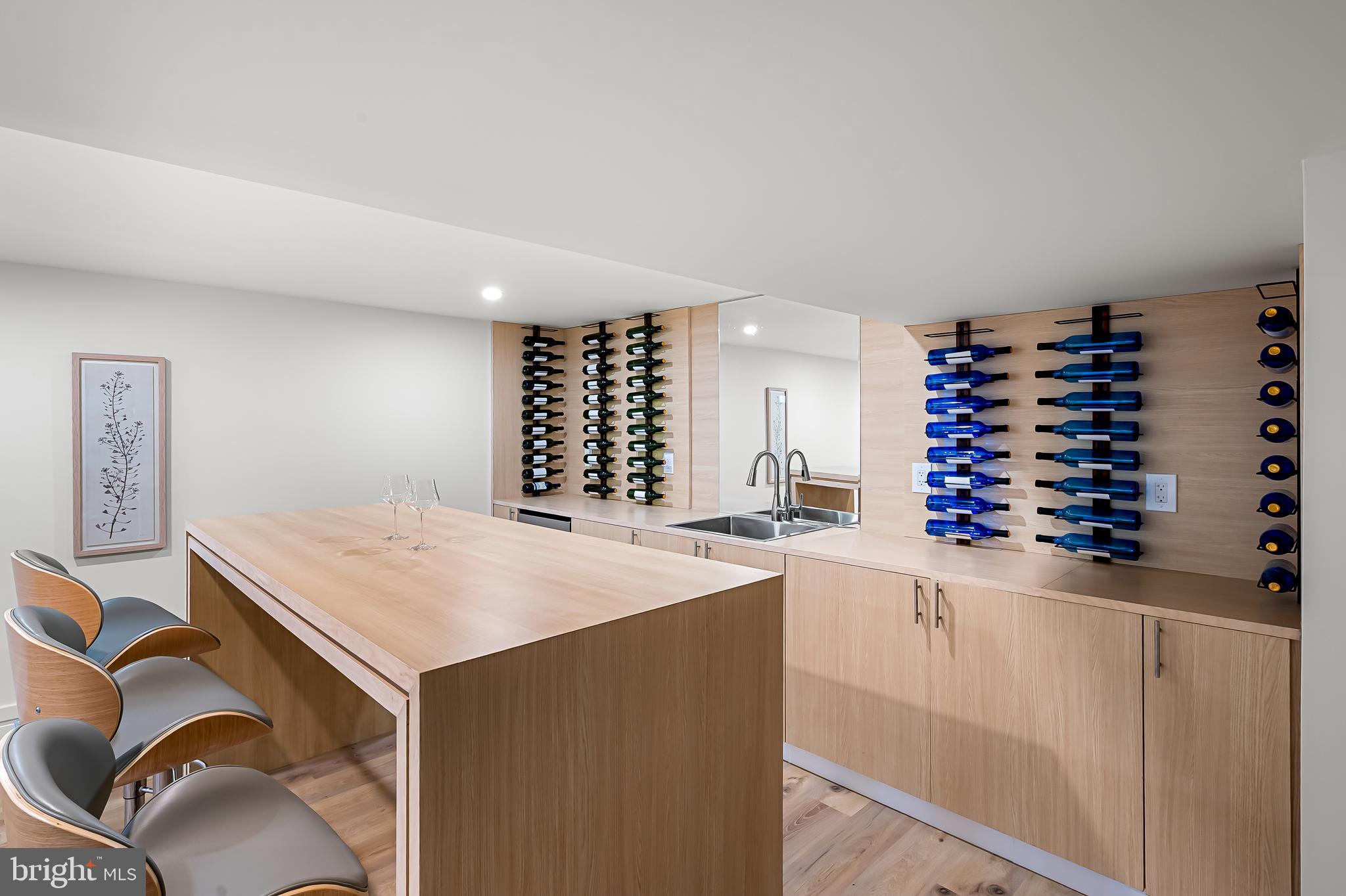 SEMINARY RIDGE - Residential