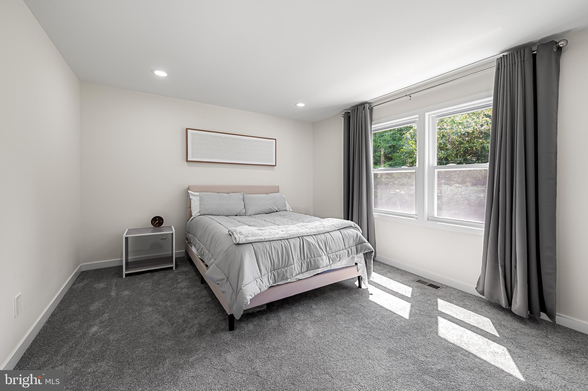 SEMINARY RIDGE - Residential