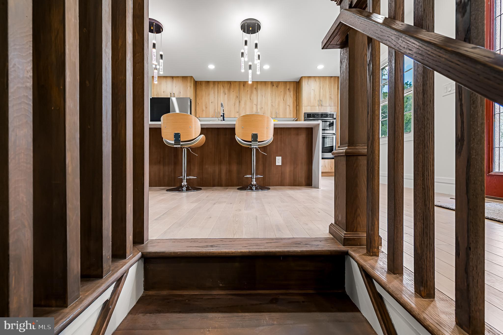 SEMINARY RIDGE - Residential