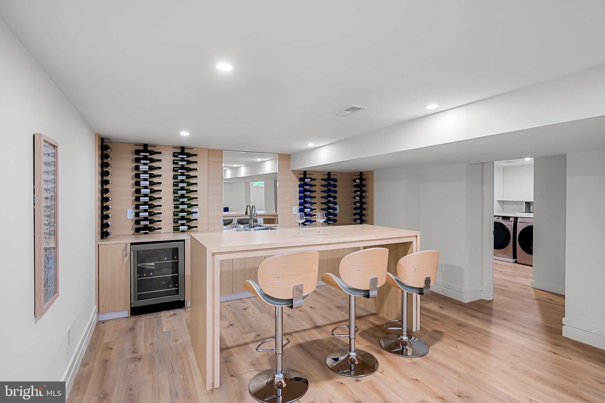 SEMINARY RIDGE - Residential