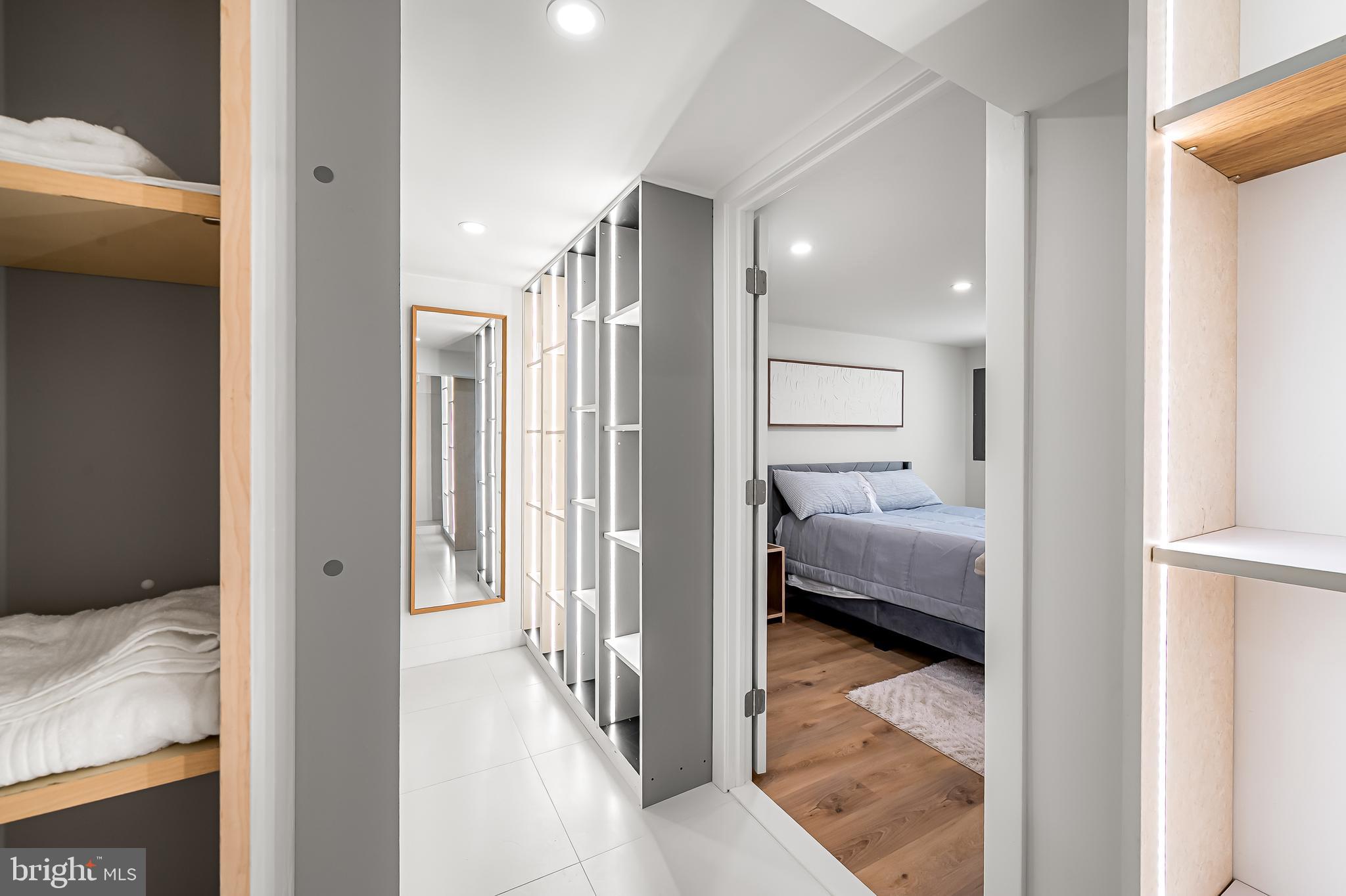 SEMINARY RIDGE - Residential