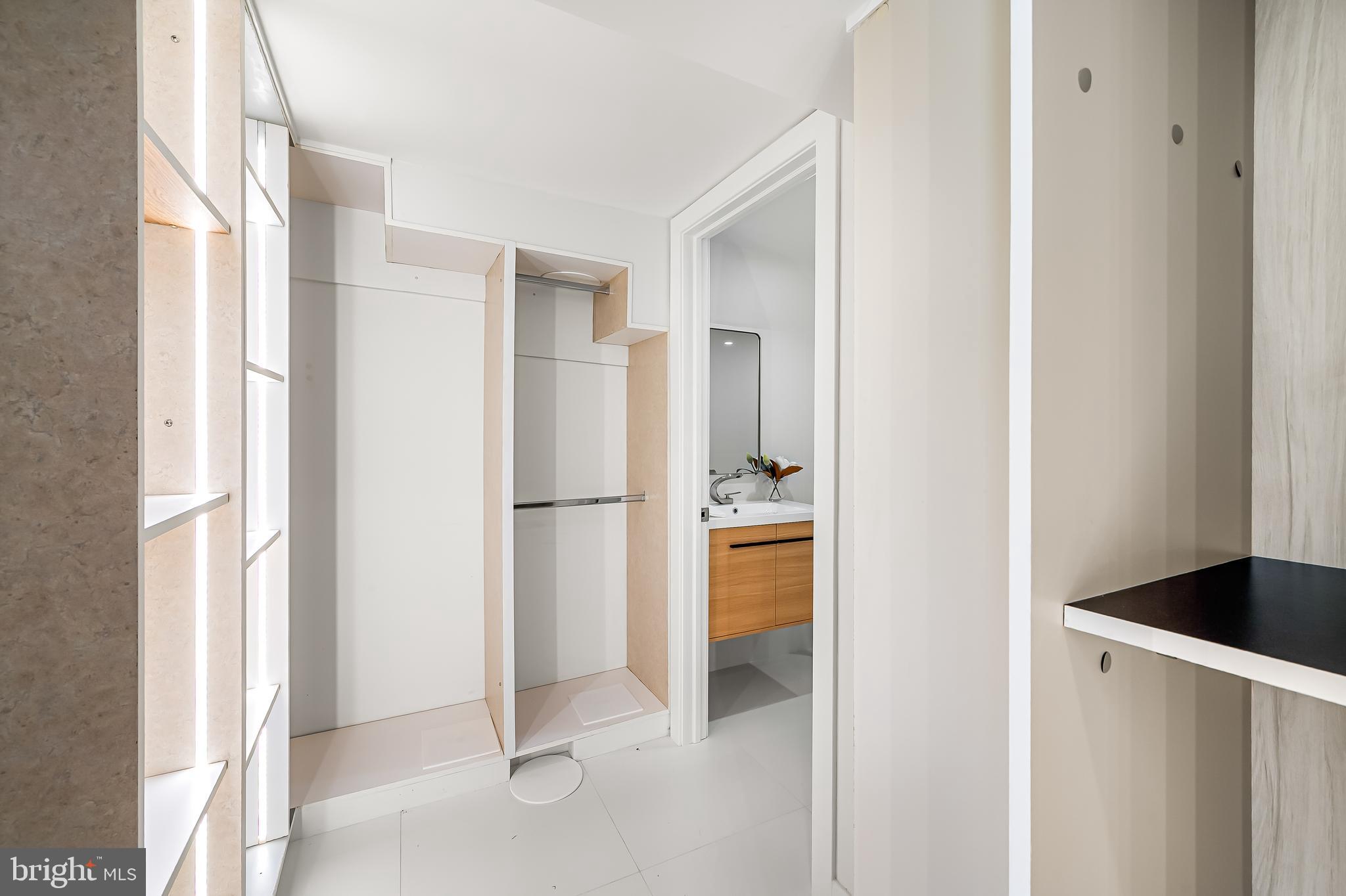 SEMINARY RIDGE - Residential