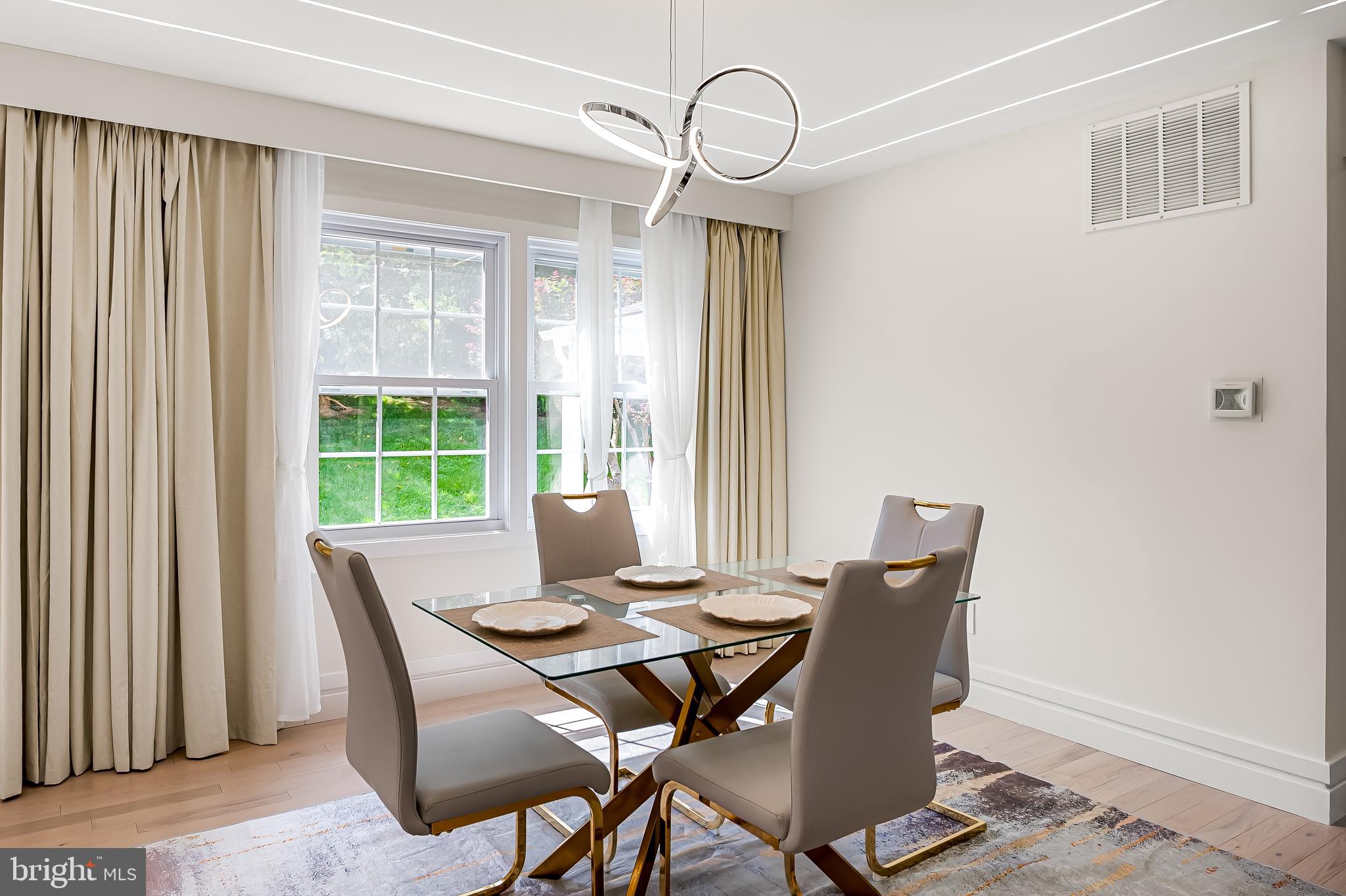 SEMINARY RIDGE - Residential