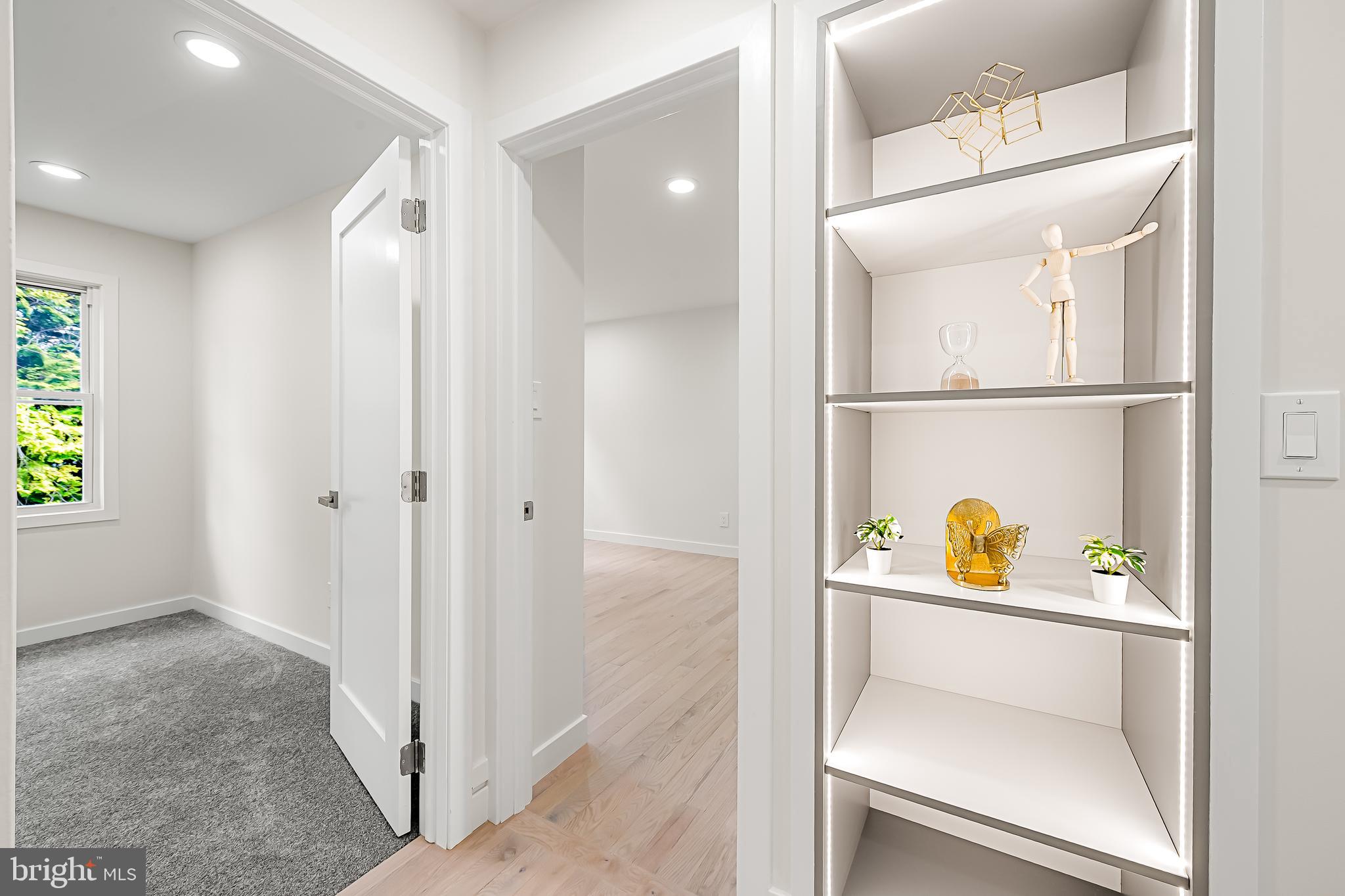 SEMINARY RIDGE - Residential