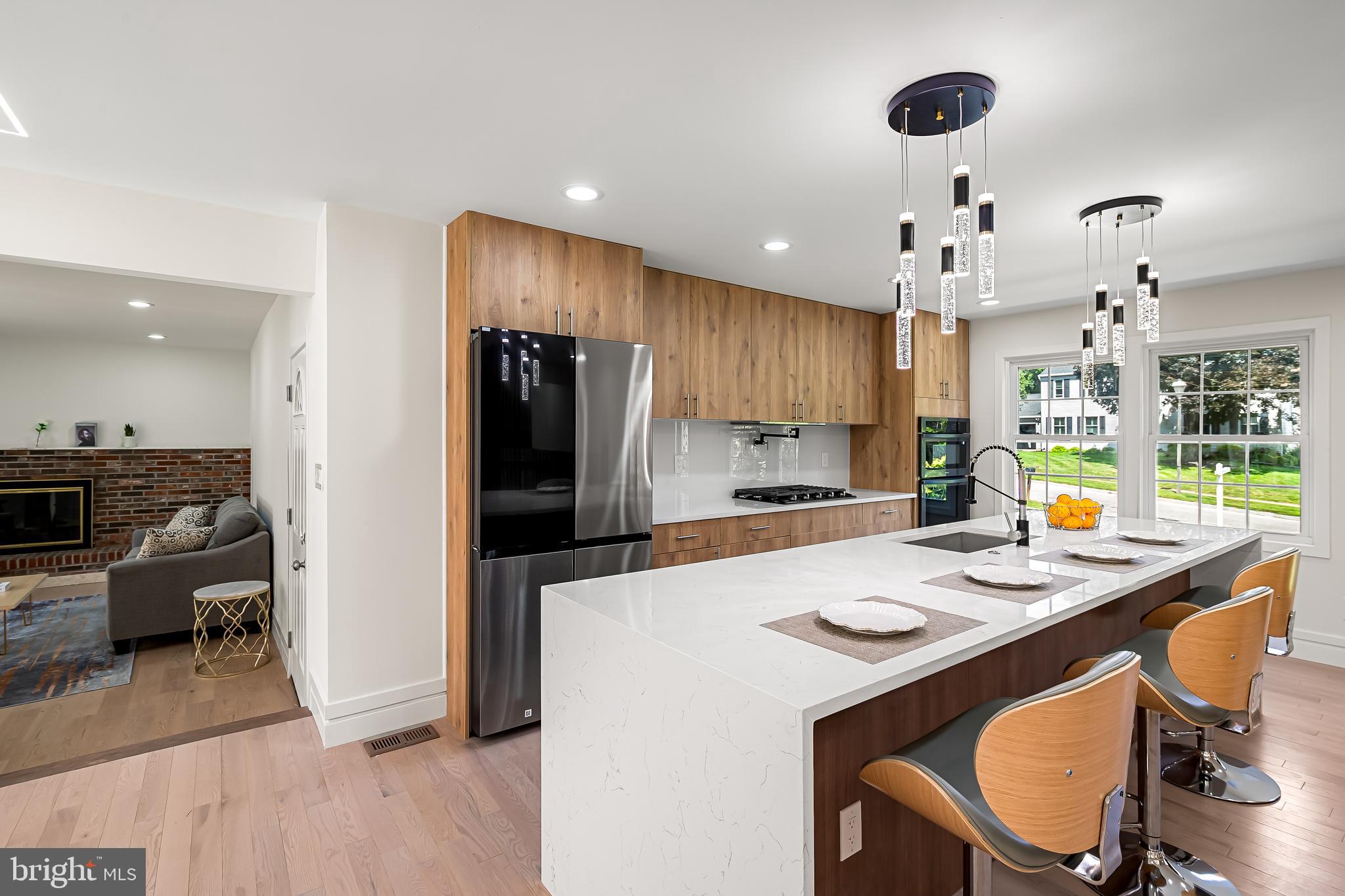 SEMINARY RIDGE - Residential