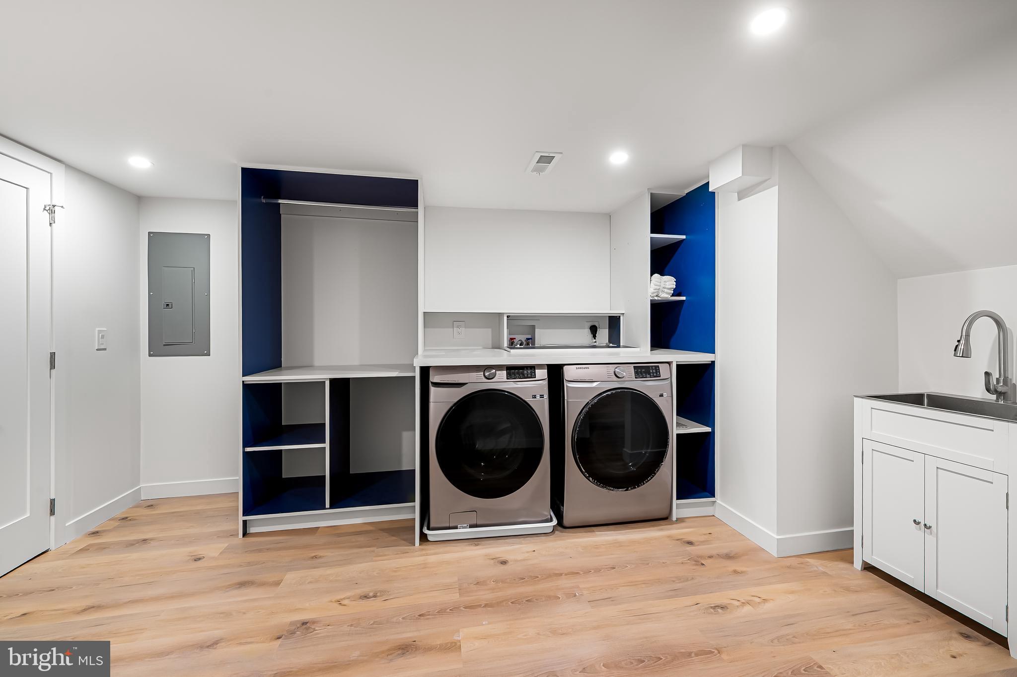 SEMINARY RIDGE - Residential