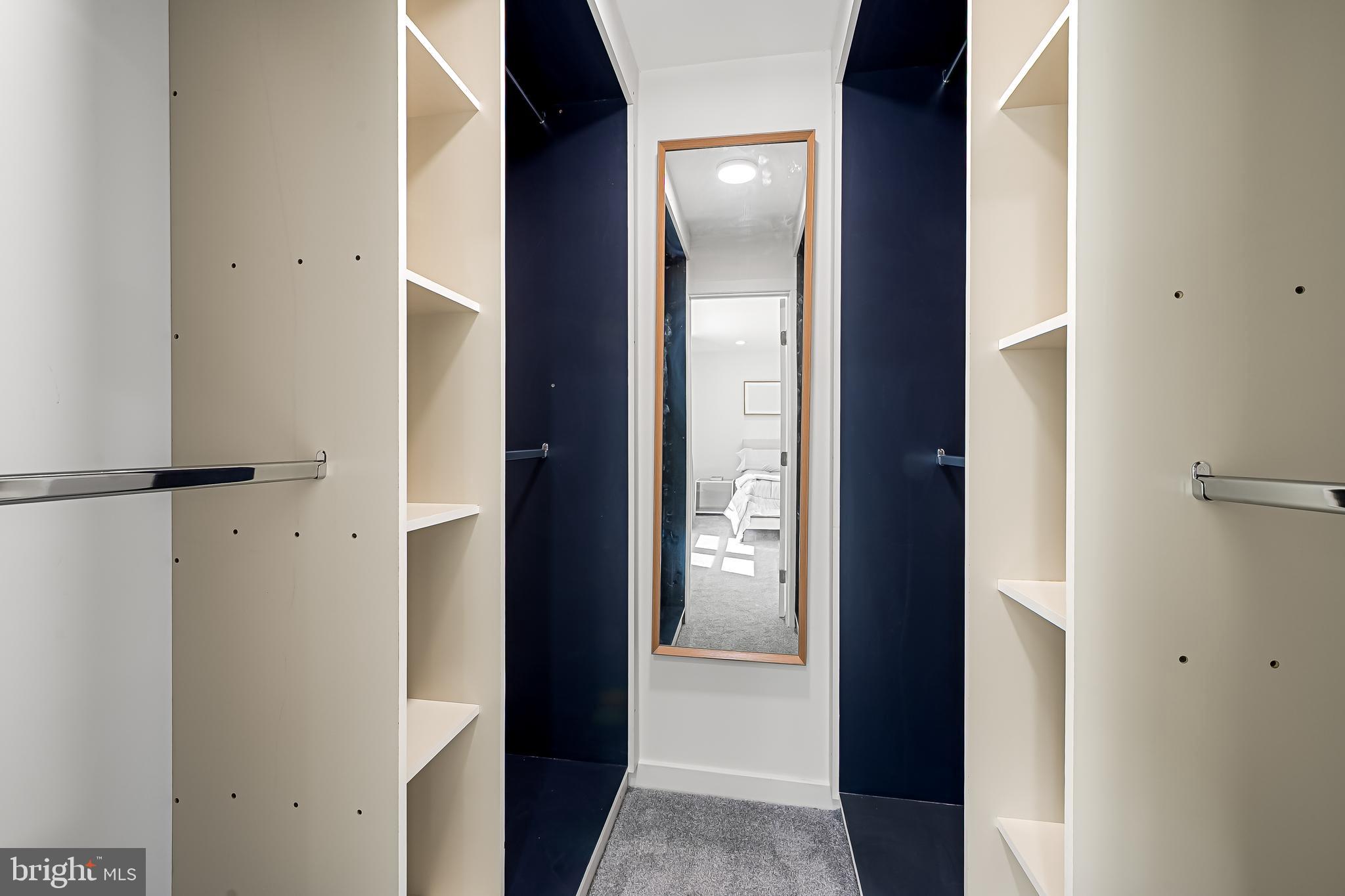 SEMINARY RIDGE - Residential