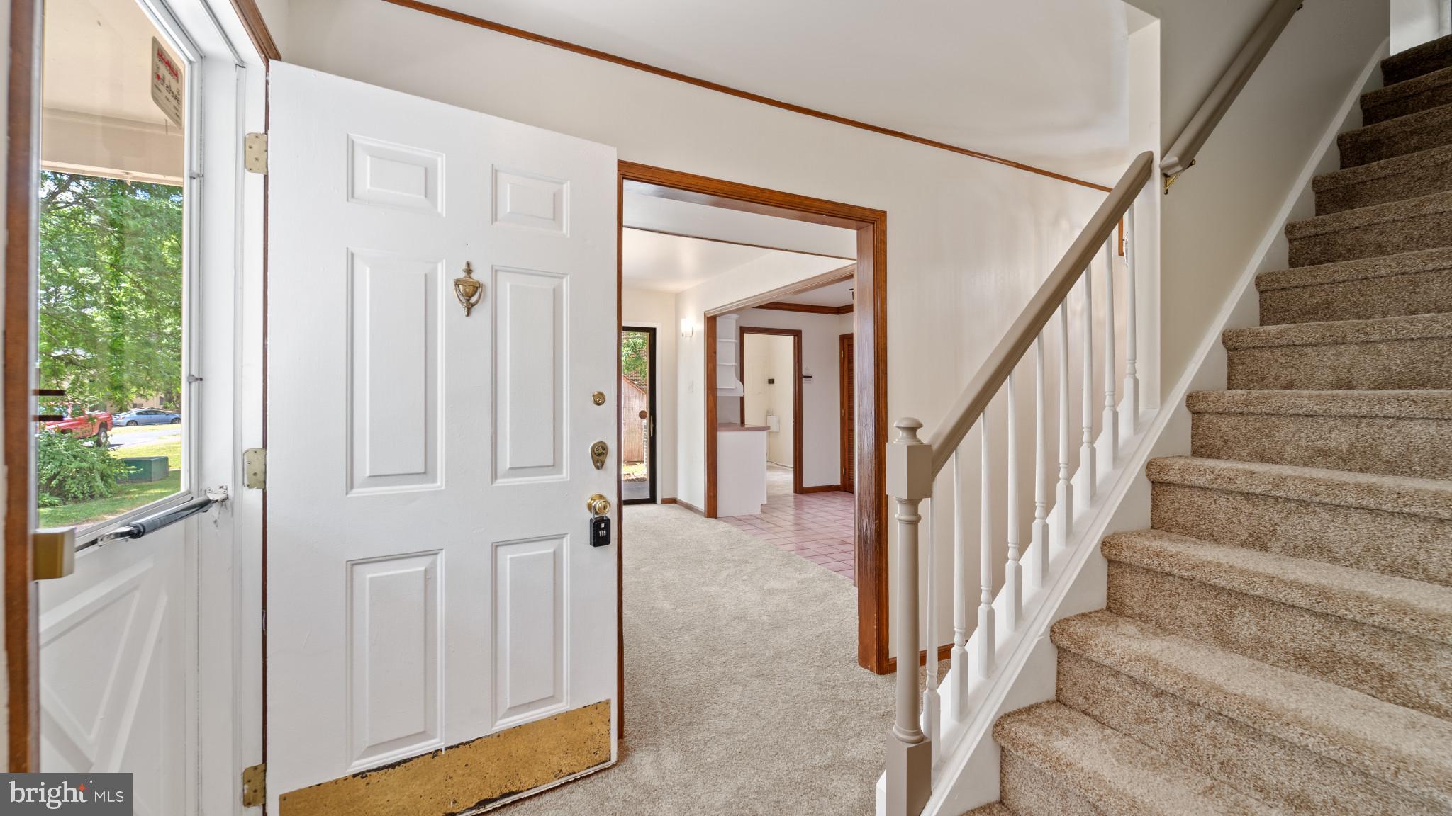 HICKORY RIDGE - Residential