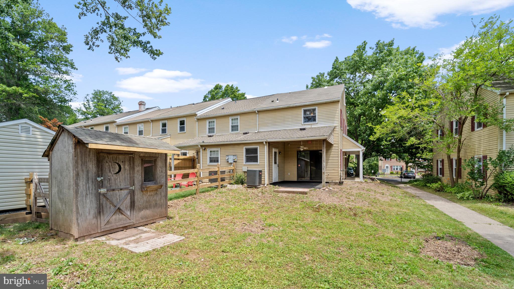 HICKORY RIDGE - Residential
