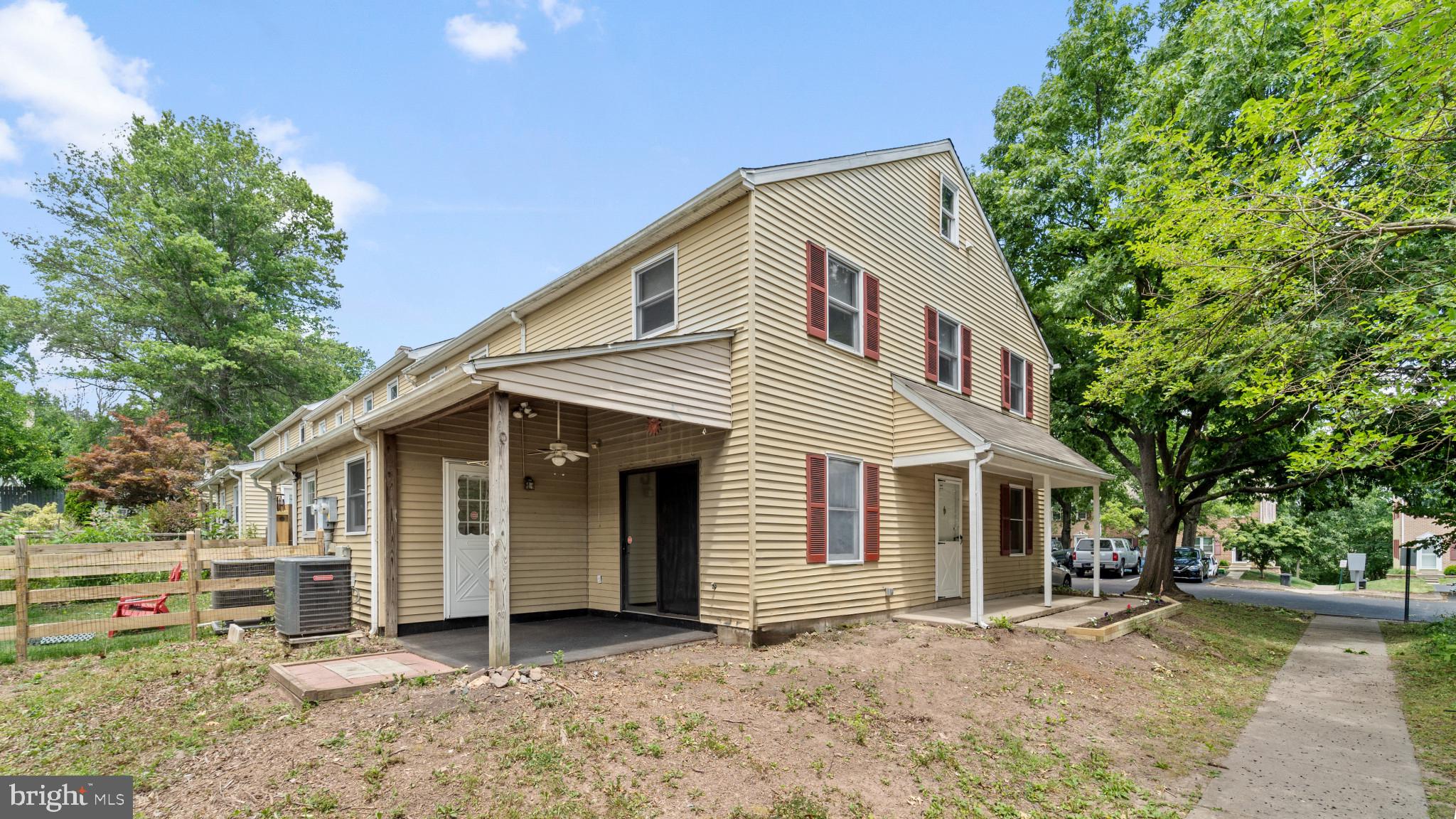 HICKORY RIDGE - Residential