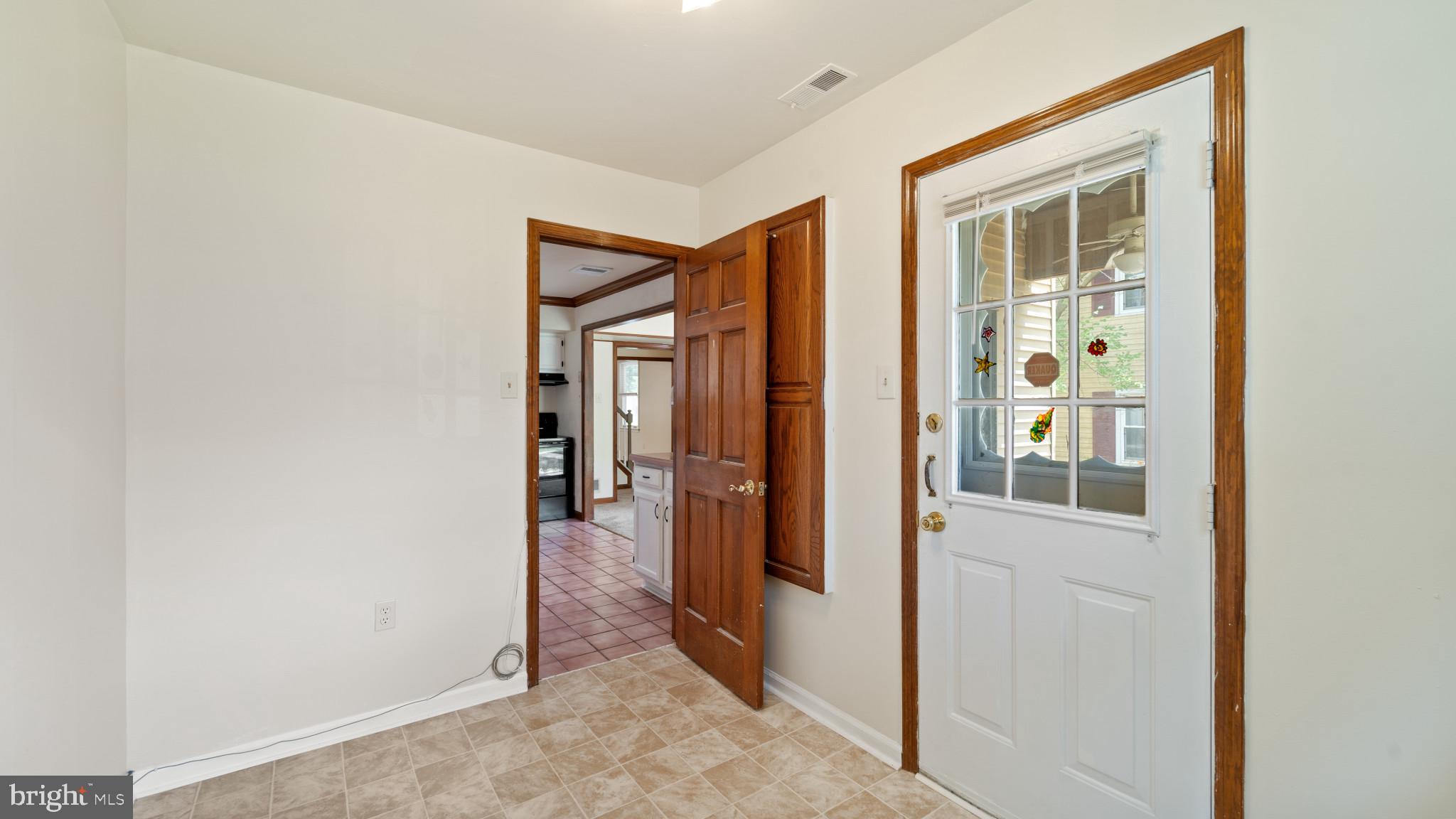 HICKORY RIDGE - Residential