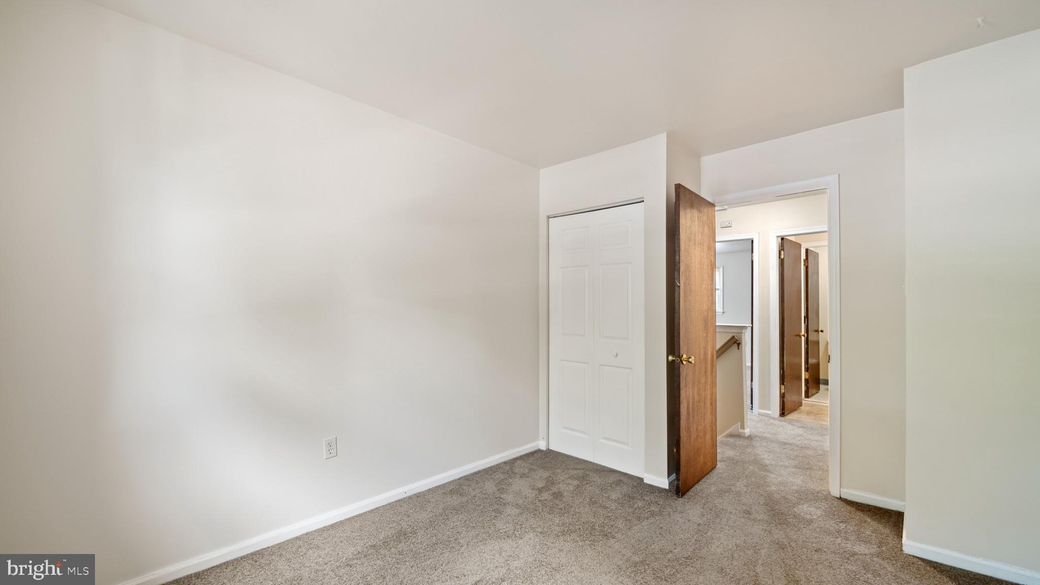 HICKORY RIDGE - Residential