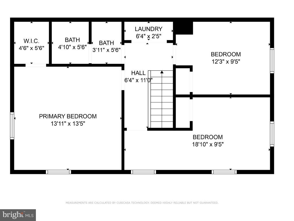 HICKORY RIDGE - Residential