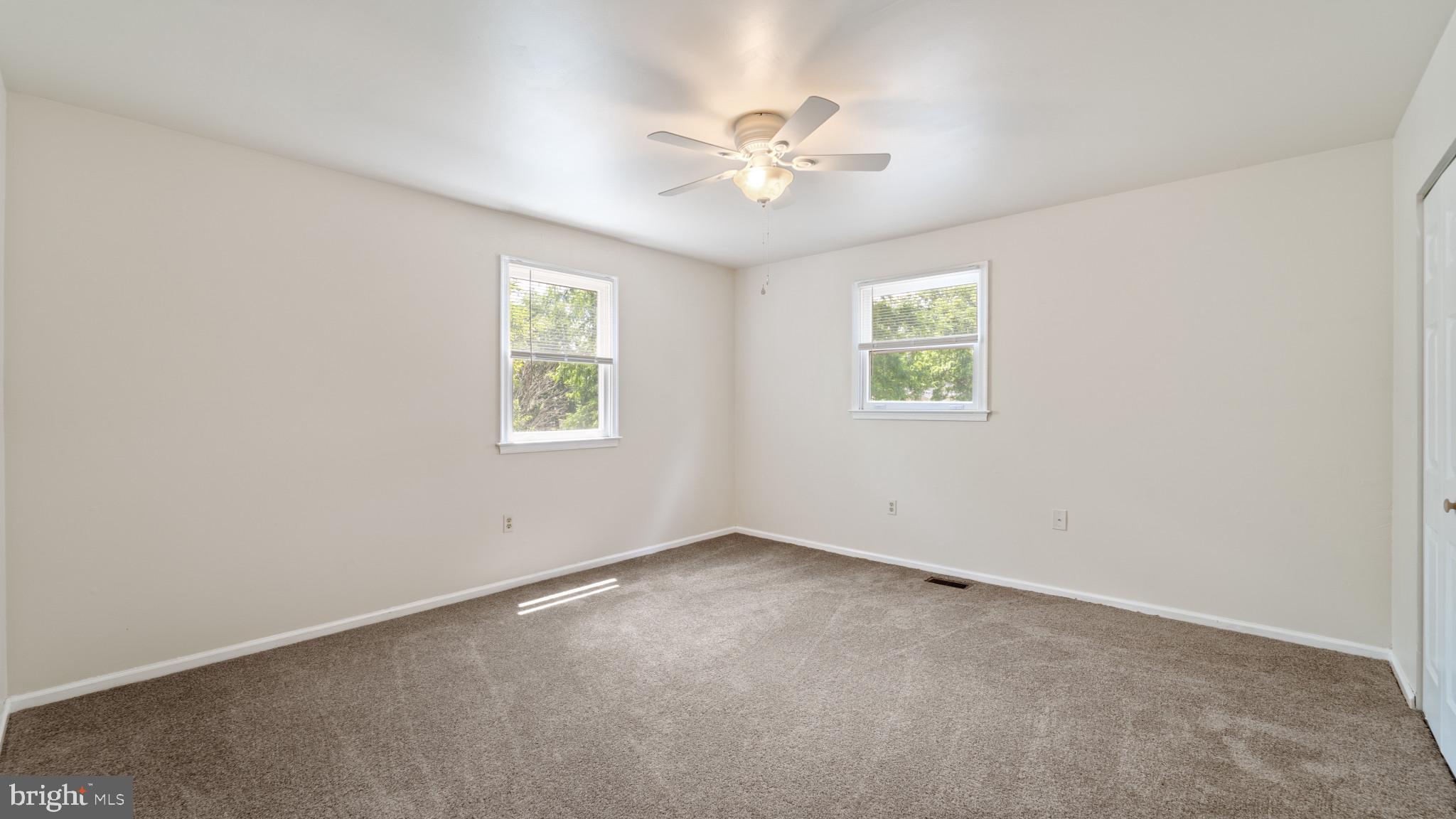 HICKORY RIDGE - Residential
